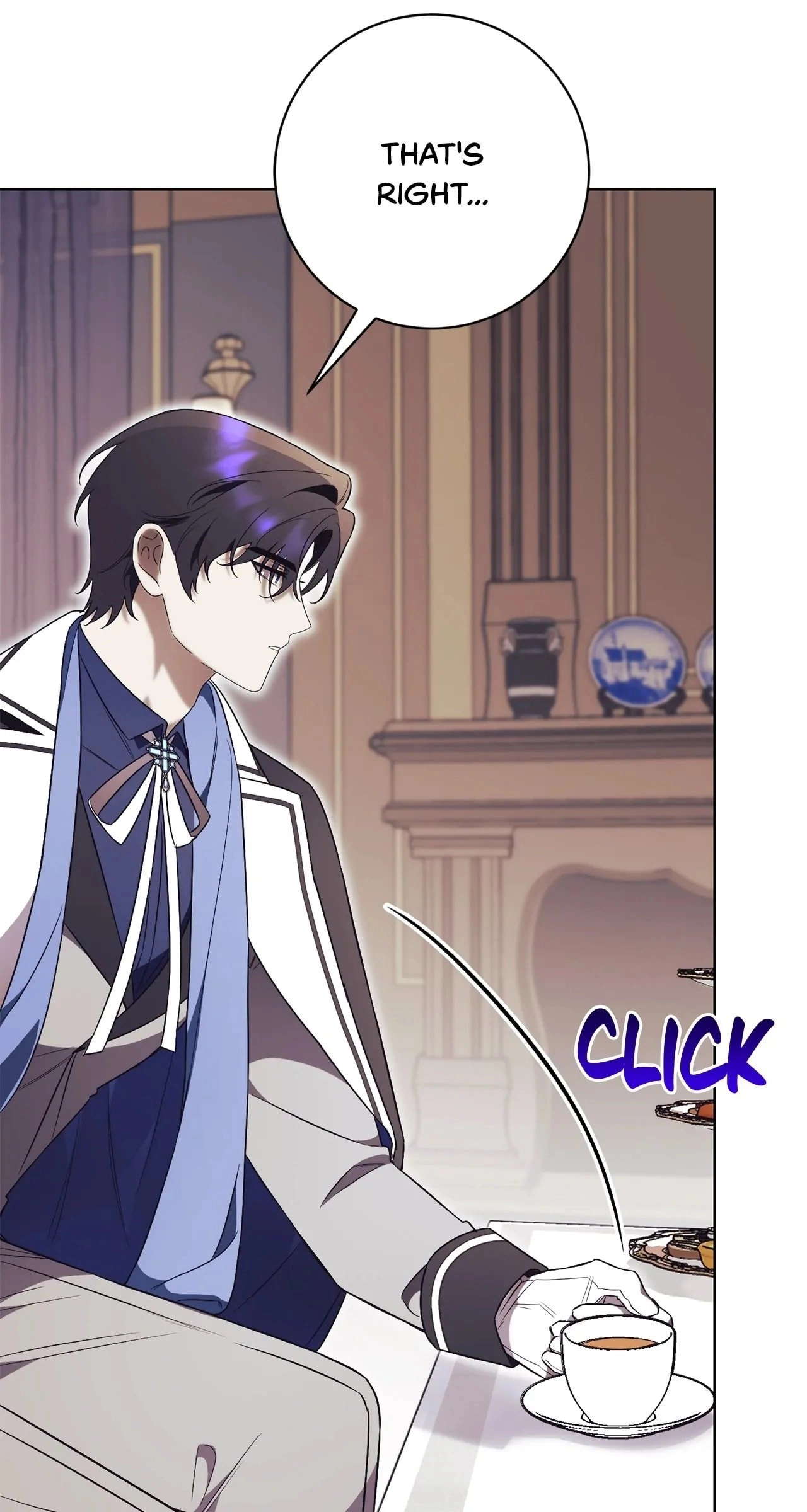 How To Reject My Obsessive Ex-Husband Chapter 16 Page 15