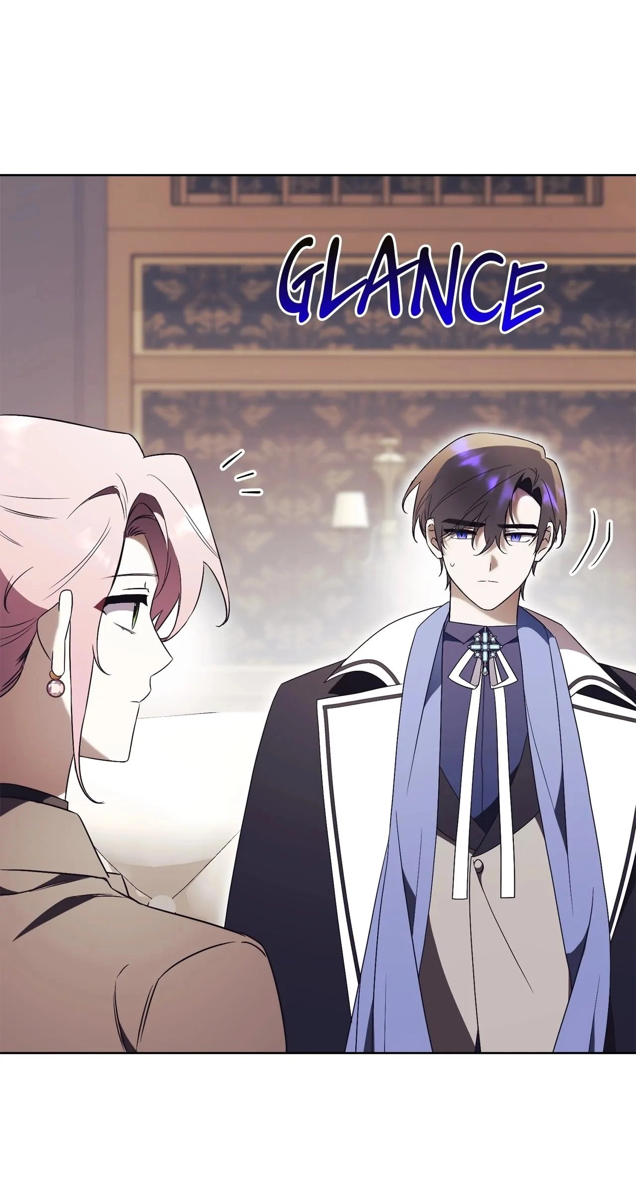 How To Reject My Obsessive Ex-Husband Chapter 16 Page 68