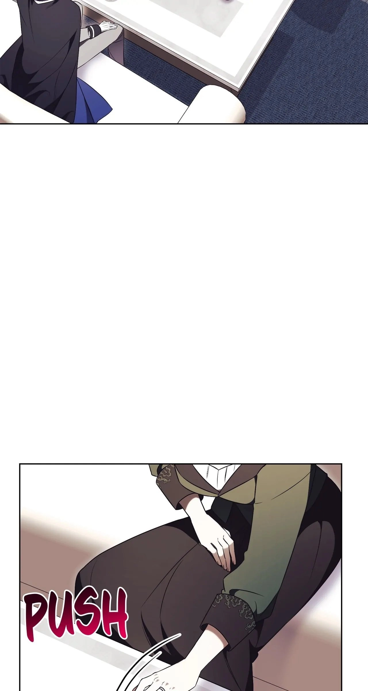 How To Reject My Obsessive Ex-Husband Chapter 16 Page 55