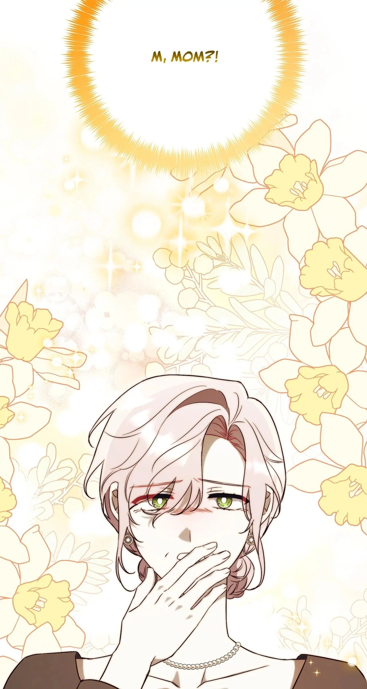 How To Reject My Obsessive Ex-Husband Chapter 16 Page 105