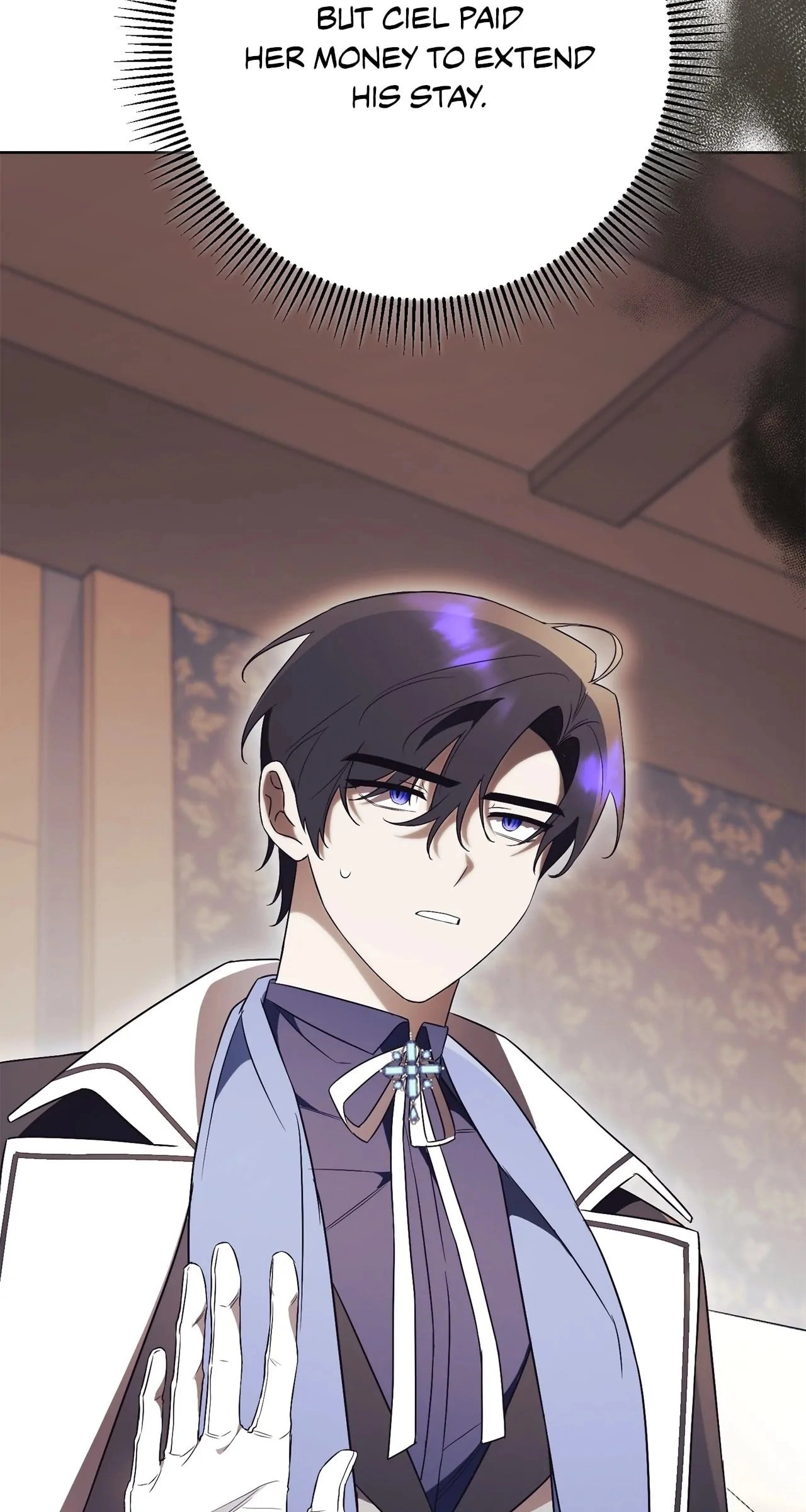 How To Reject My Obsessive Ex-Husband Chapter 16 Page 61