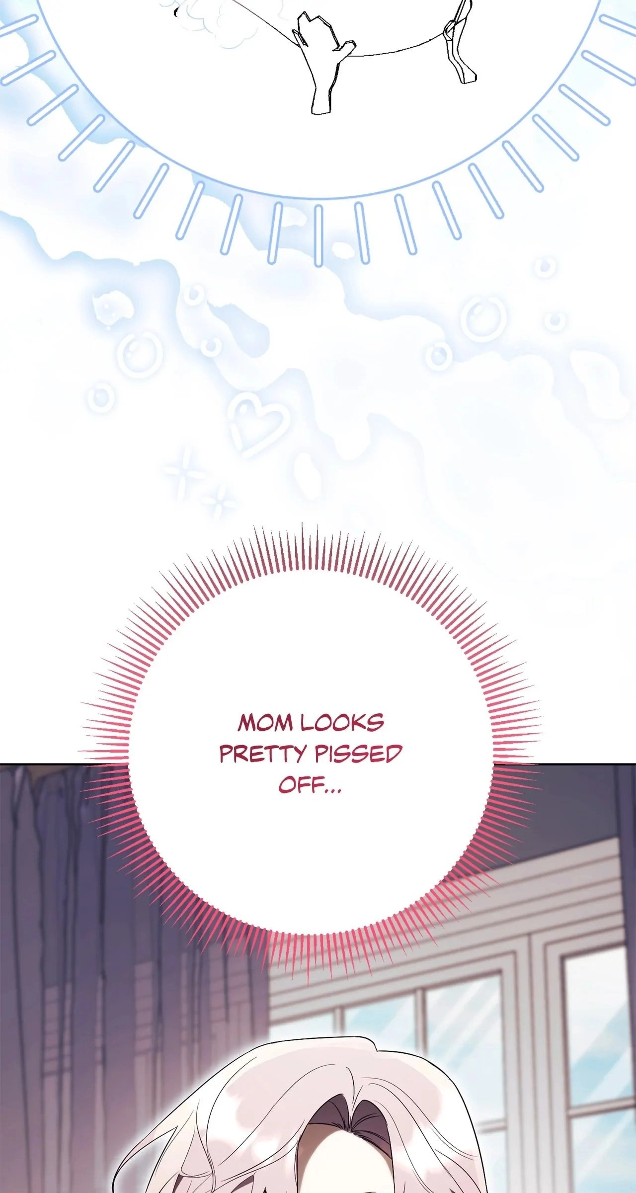 How To Reject My Obsessive Ex-Husband Chapter 16 Page 52