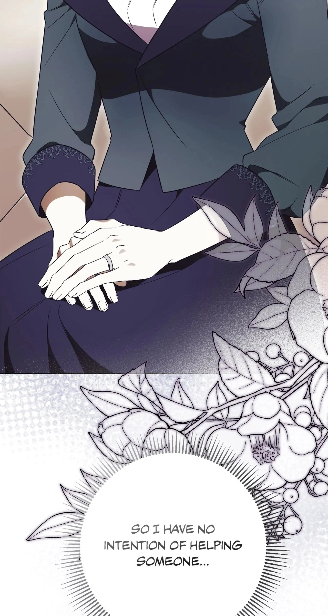 How To Reject My Obsessive Ex-Husband Chapter 16 Page 75