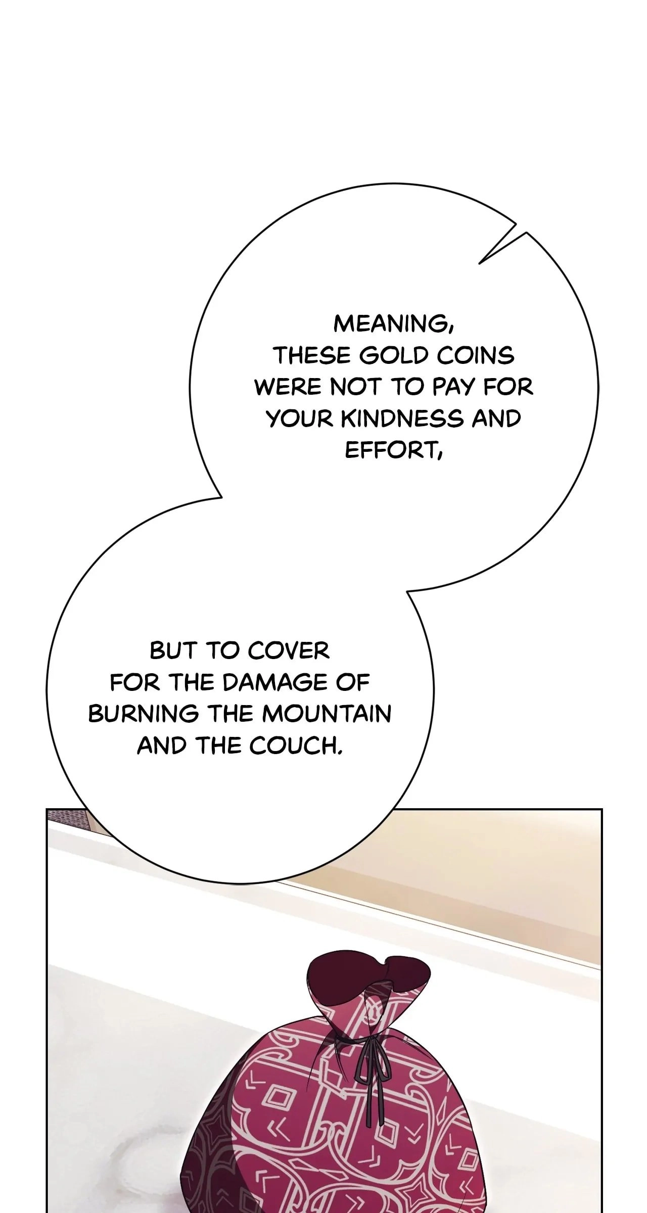How To Reject My Obsessive Ex-Husband Chapter 16 Page 94