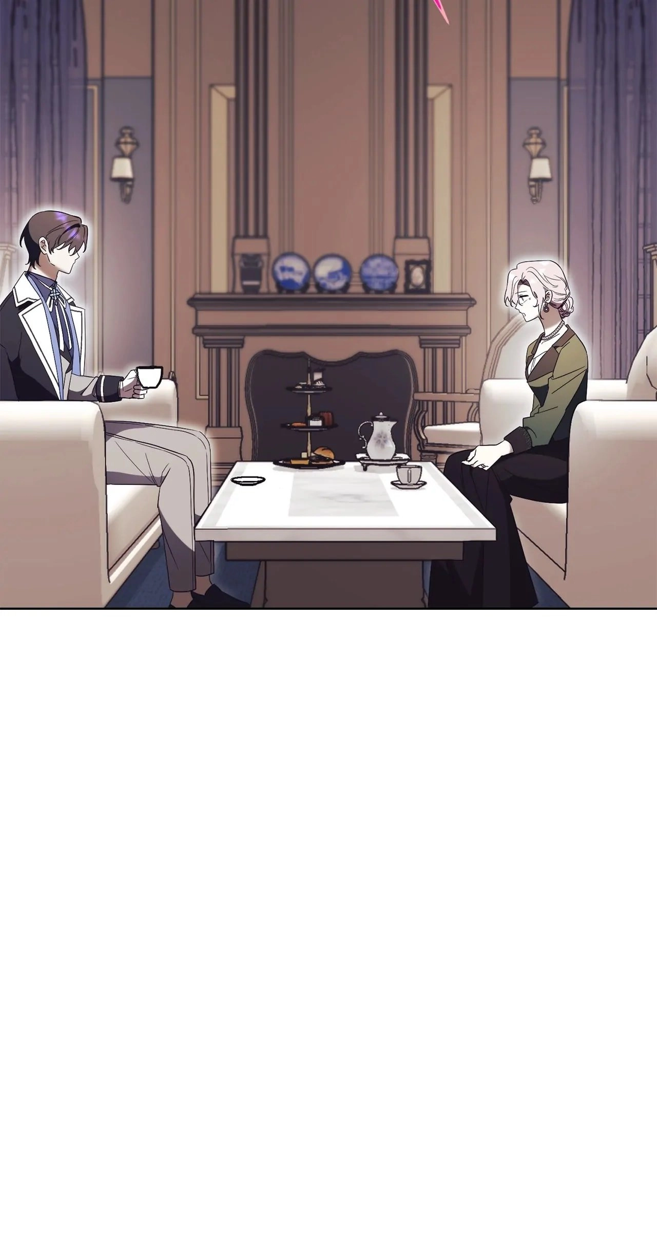 How To Reject My Obsessive Ex-Husband Chapter 16 Page 14