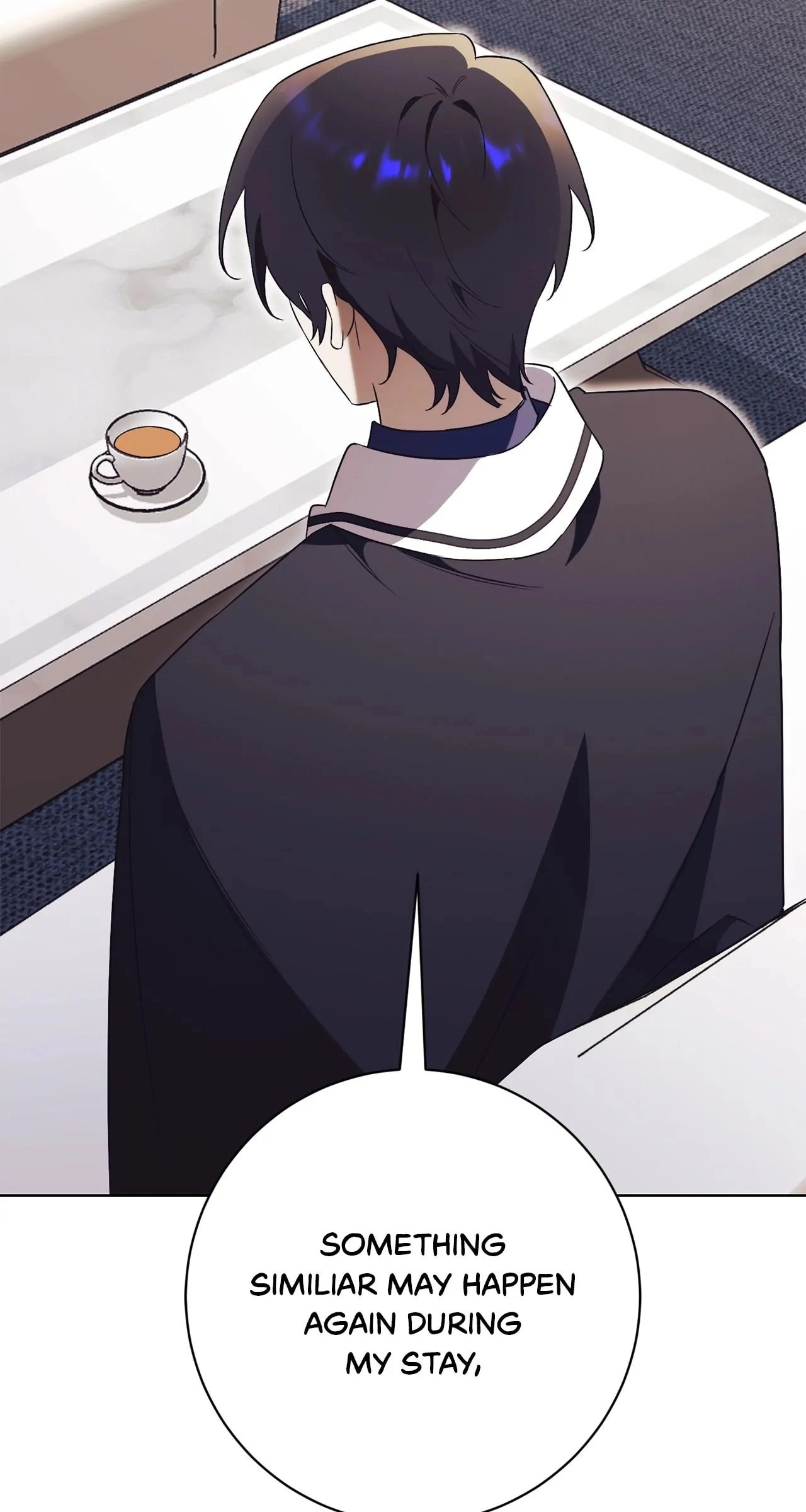 How To Reject My Obsessive Ex-Husband Chapter 16 Page 97