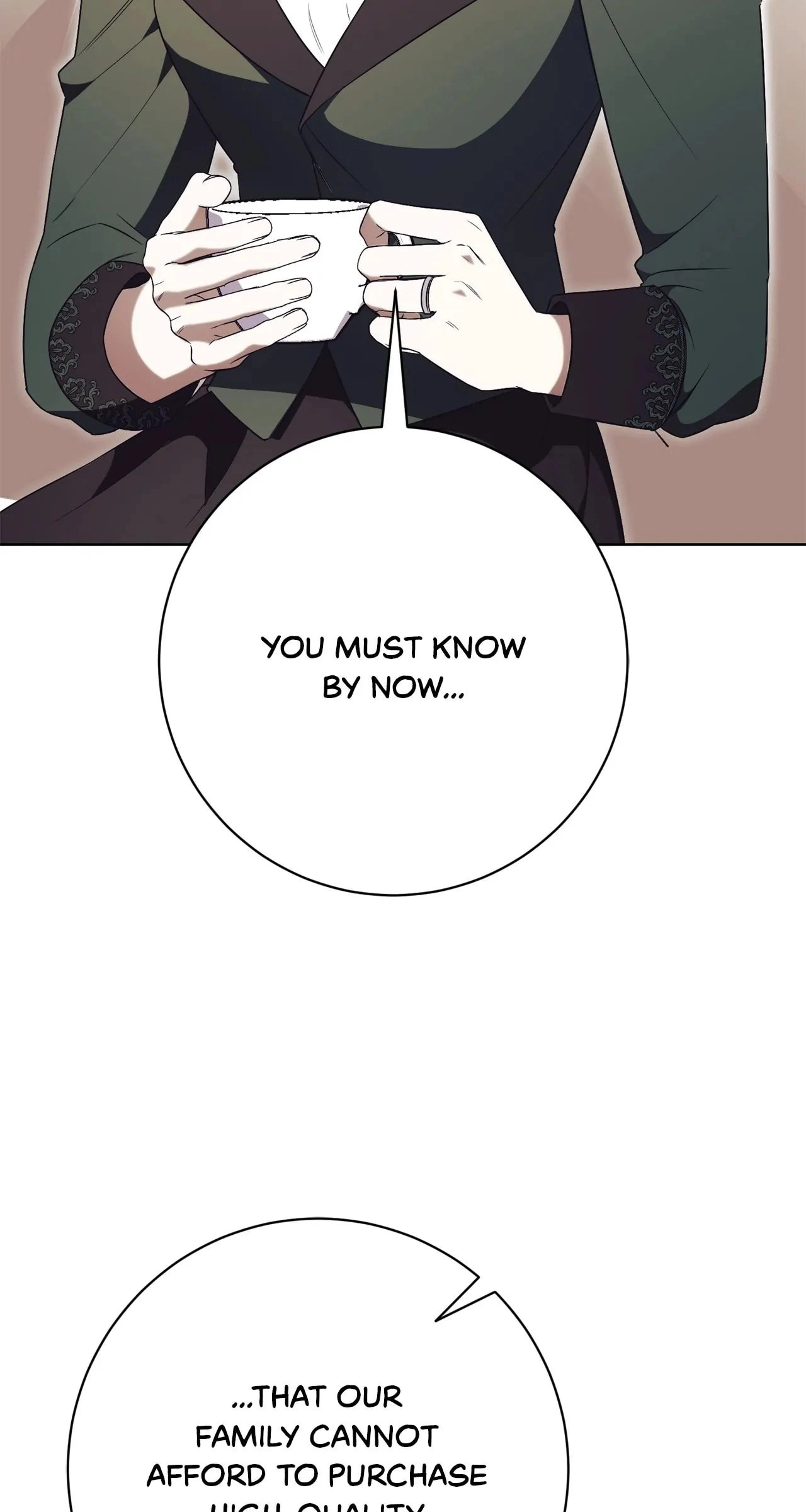 How To Reject My Obsessive Ex-Husband Chapter 16 Page 9