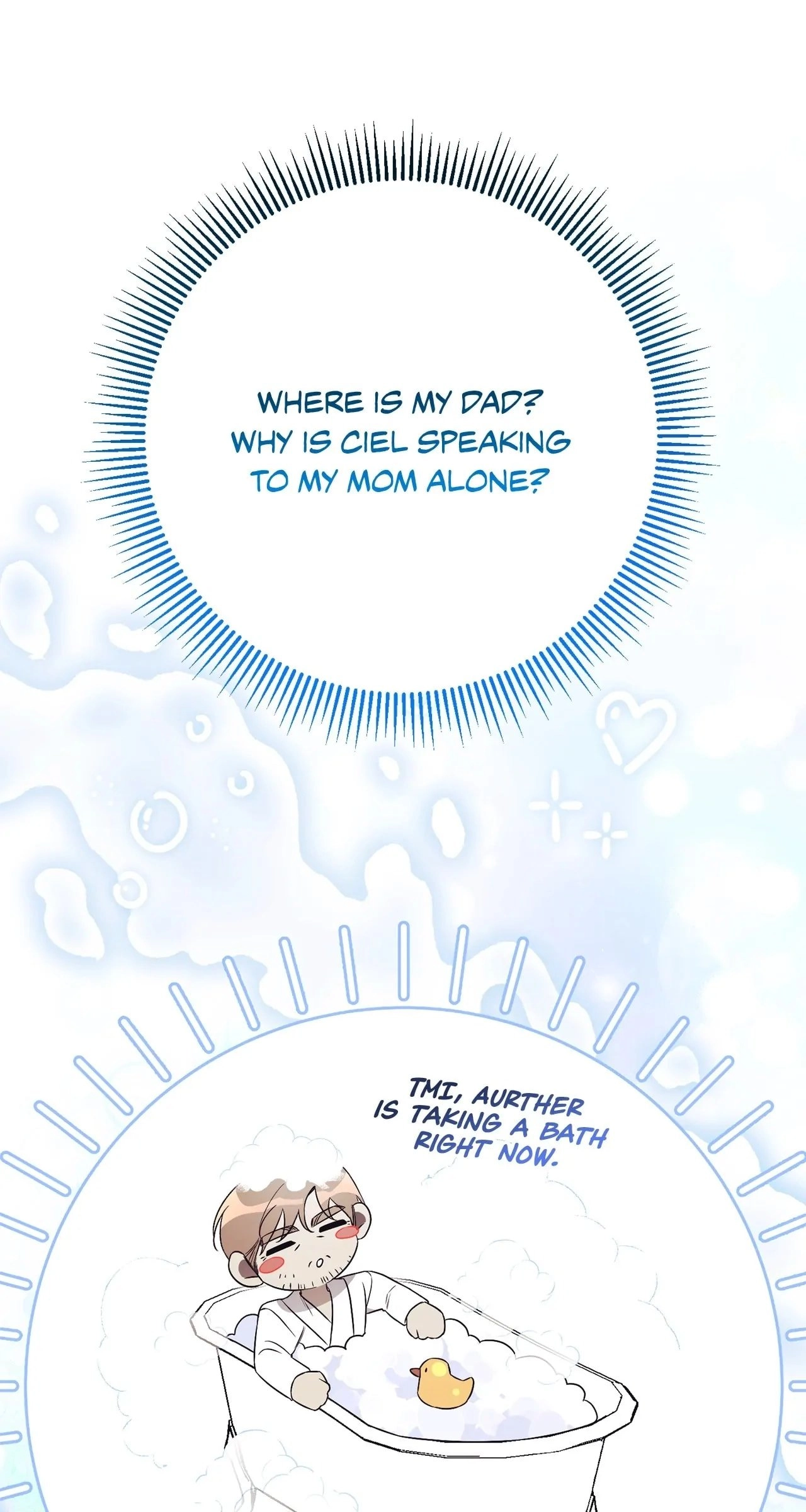 How To Reject My Obsessive Ex-Husband Chapter 16 Page 51