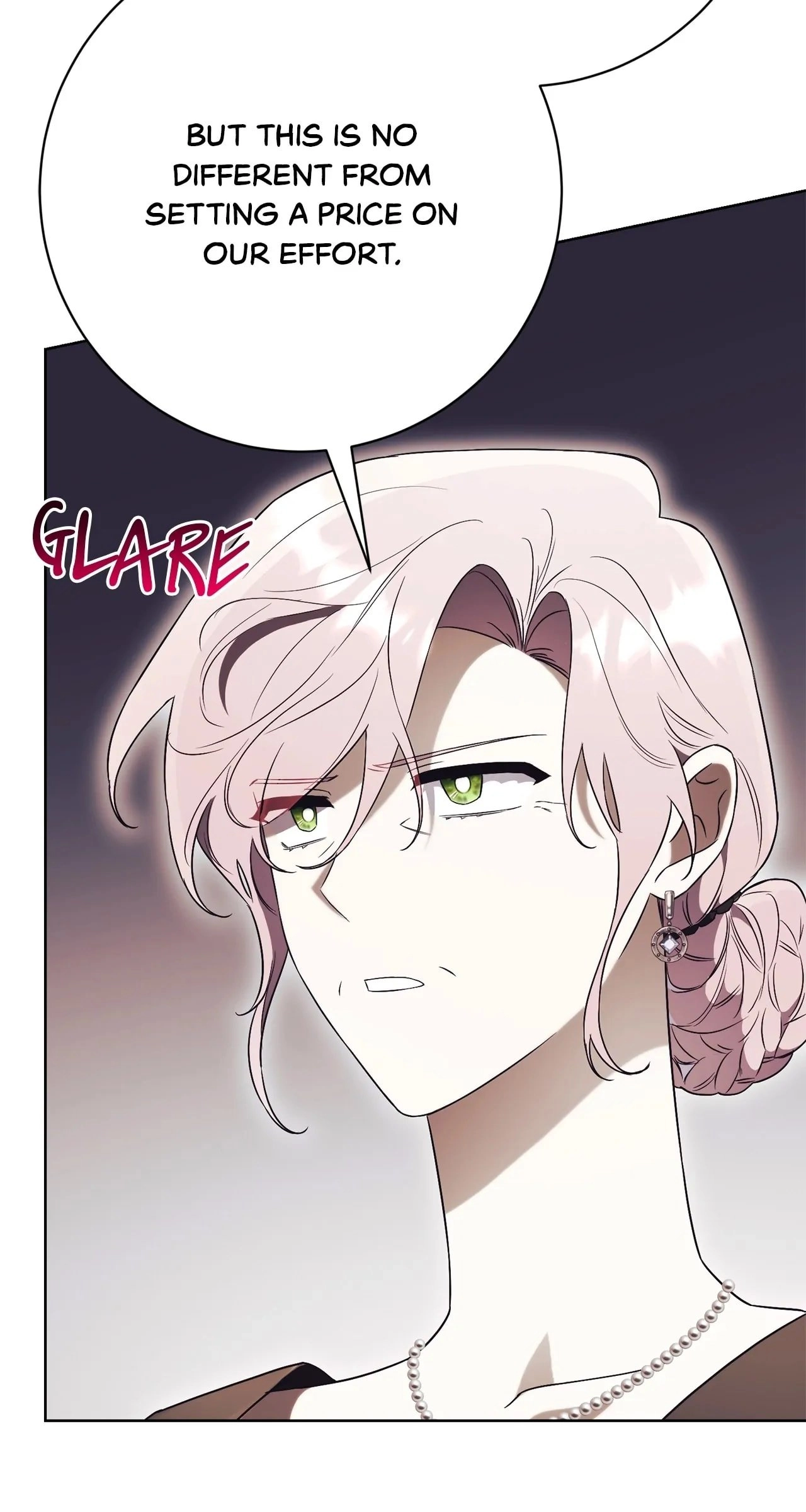 How To Reject My Obsessive Ex-Husband Chapter 16 Page 63