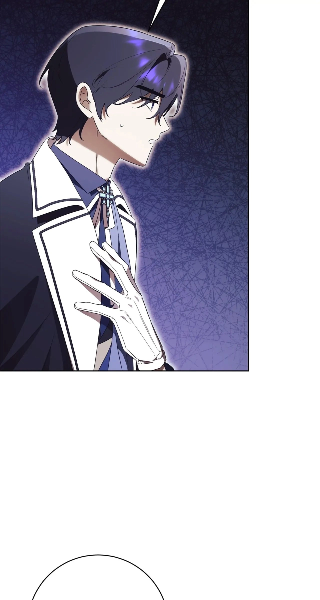 How To Reject My Obsessive Ex-Husband Chapter 16 Page 36