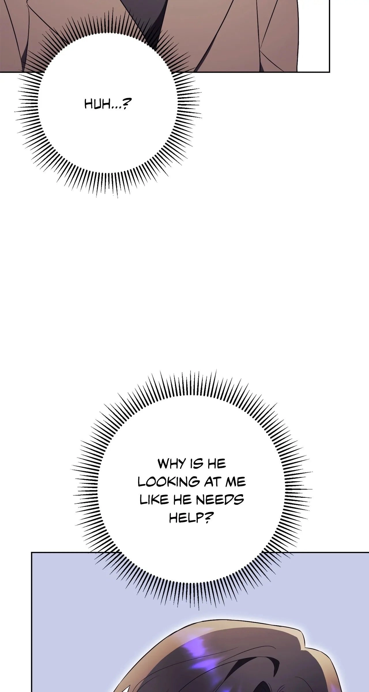 How To Reject My Obsessive Ex-Husband Chapter 16 Page 70