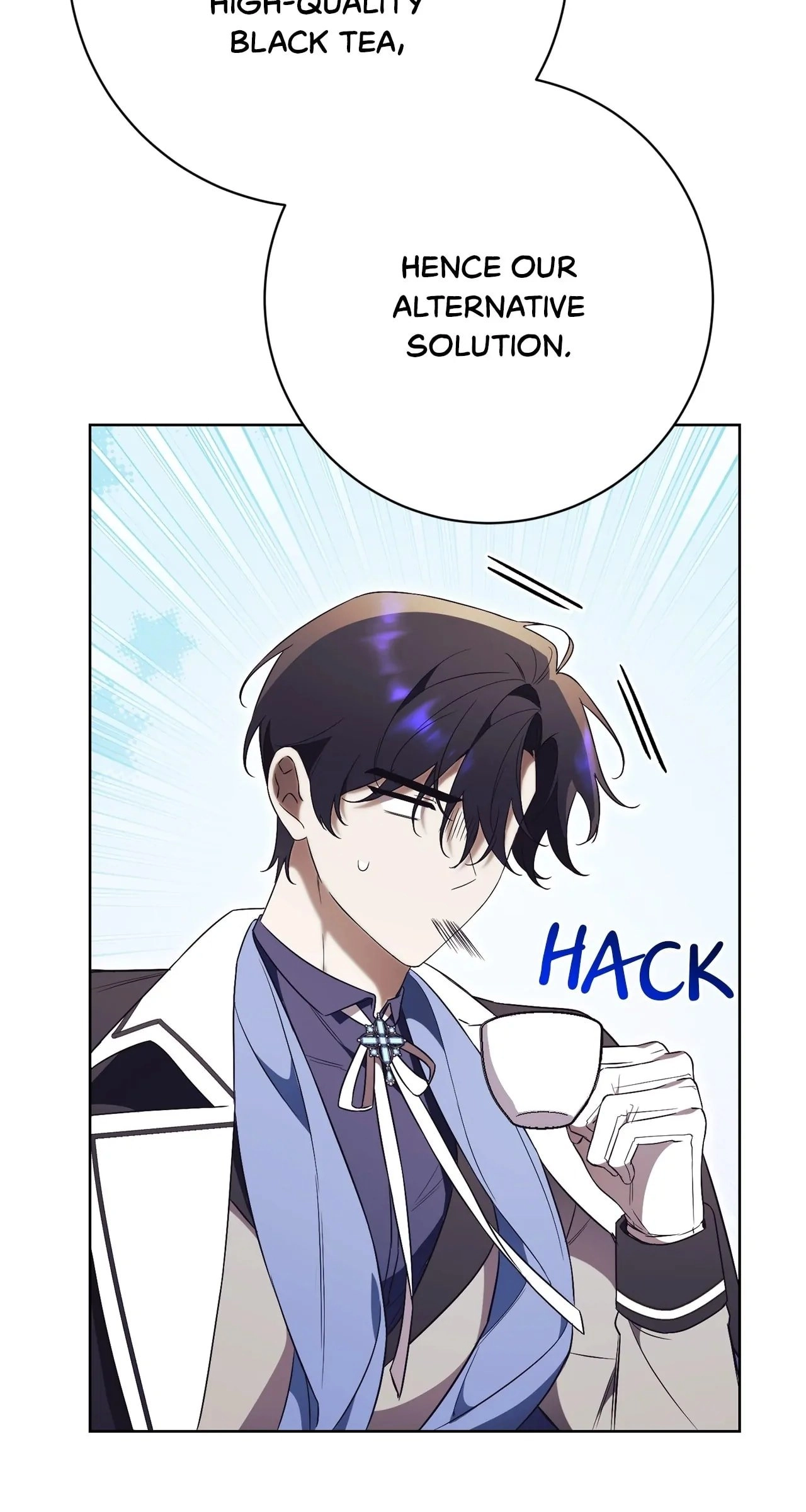 How To Reject My Obsessive Ex-Husband Chapter 16 Page 10