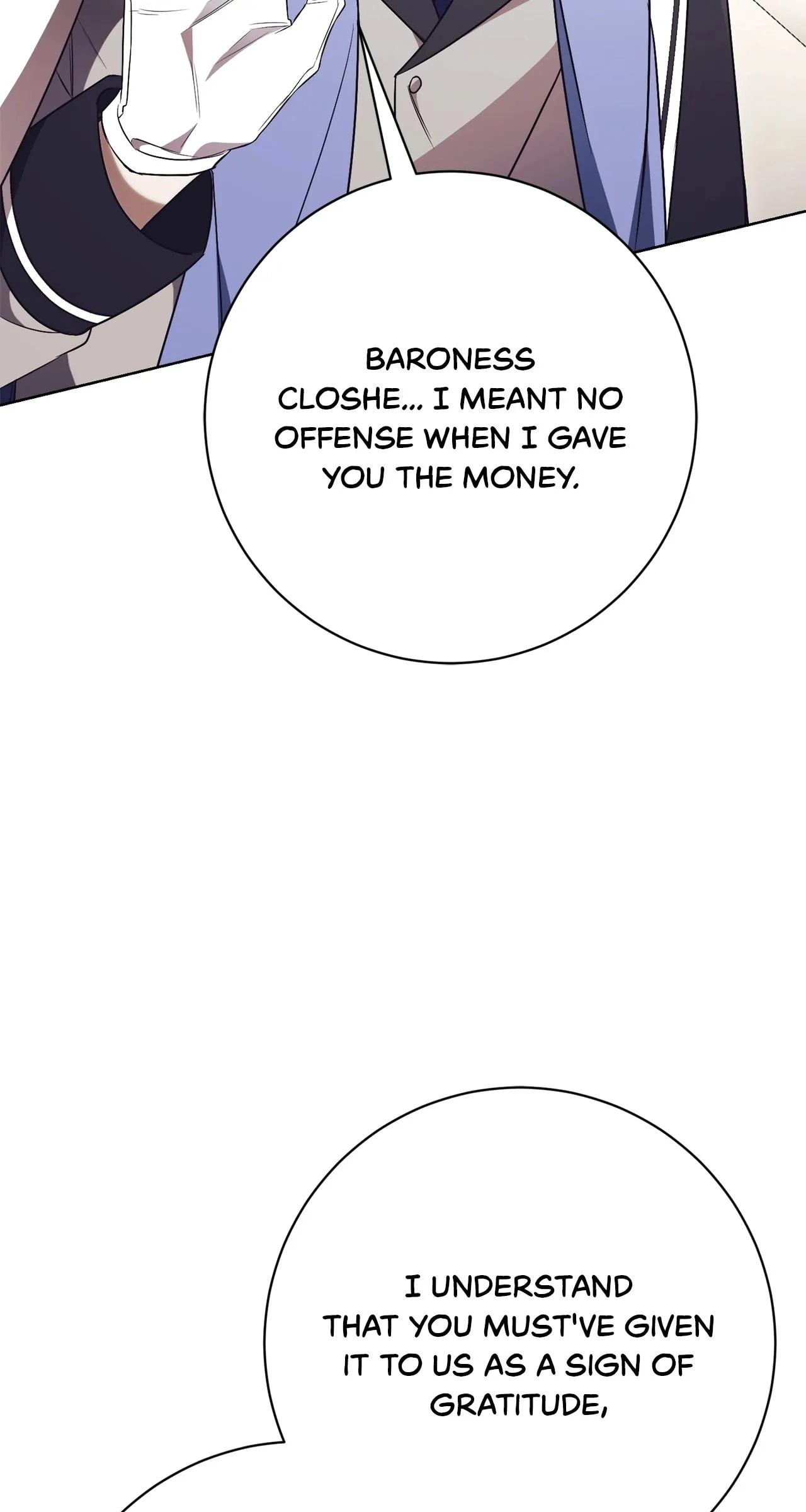 How To Reject My Obsessive Ex-Husband Chapter 16 Page 62