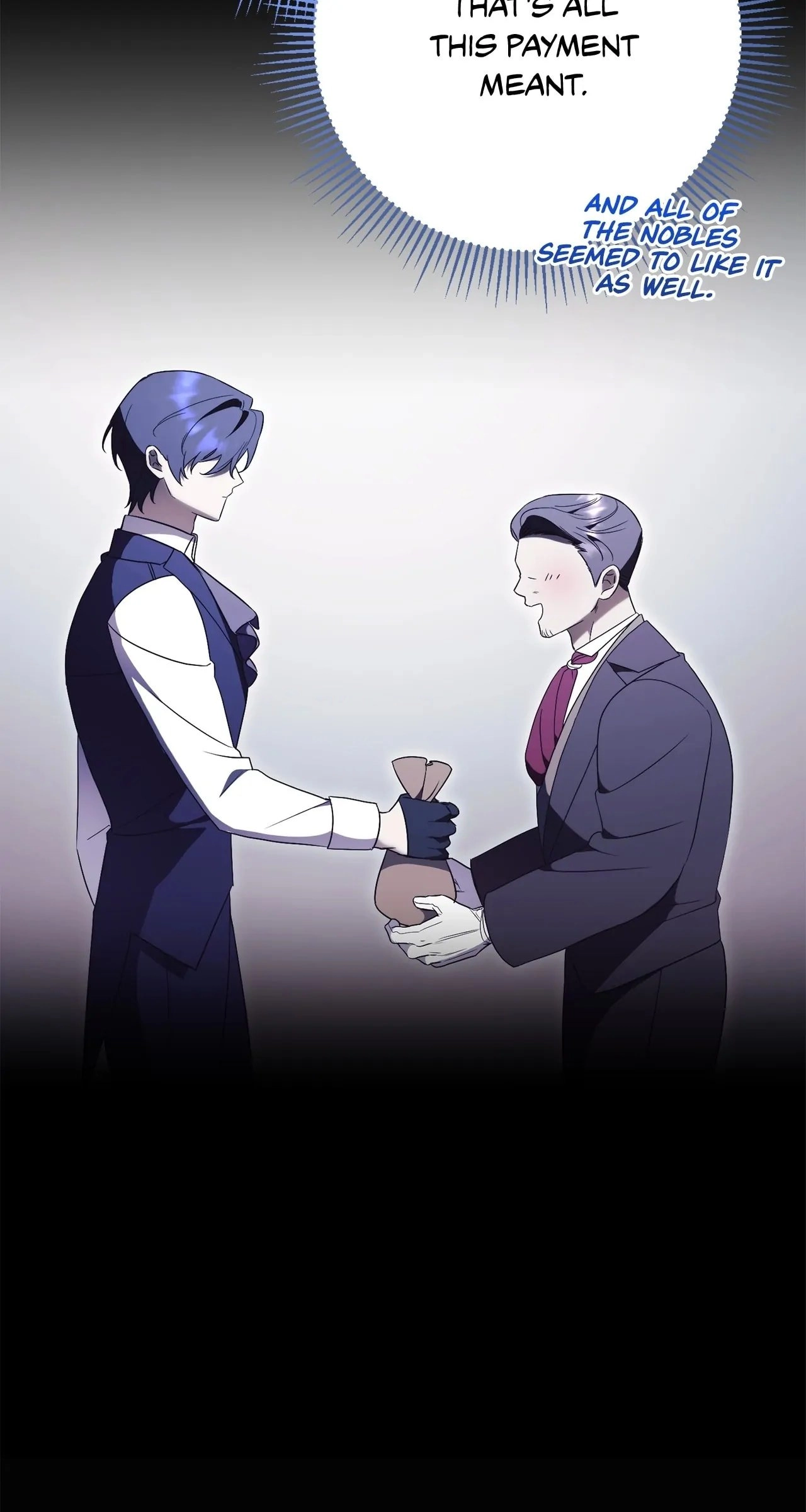 How To Reject My Obsessive Ex-Husband Chapter 16 Page 31