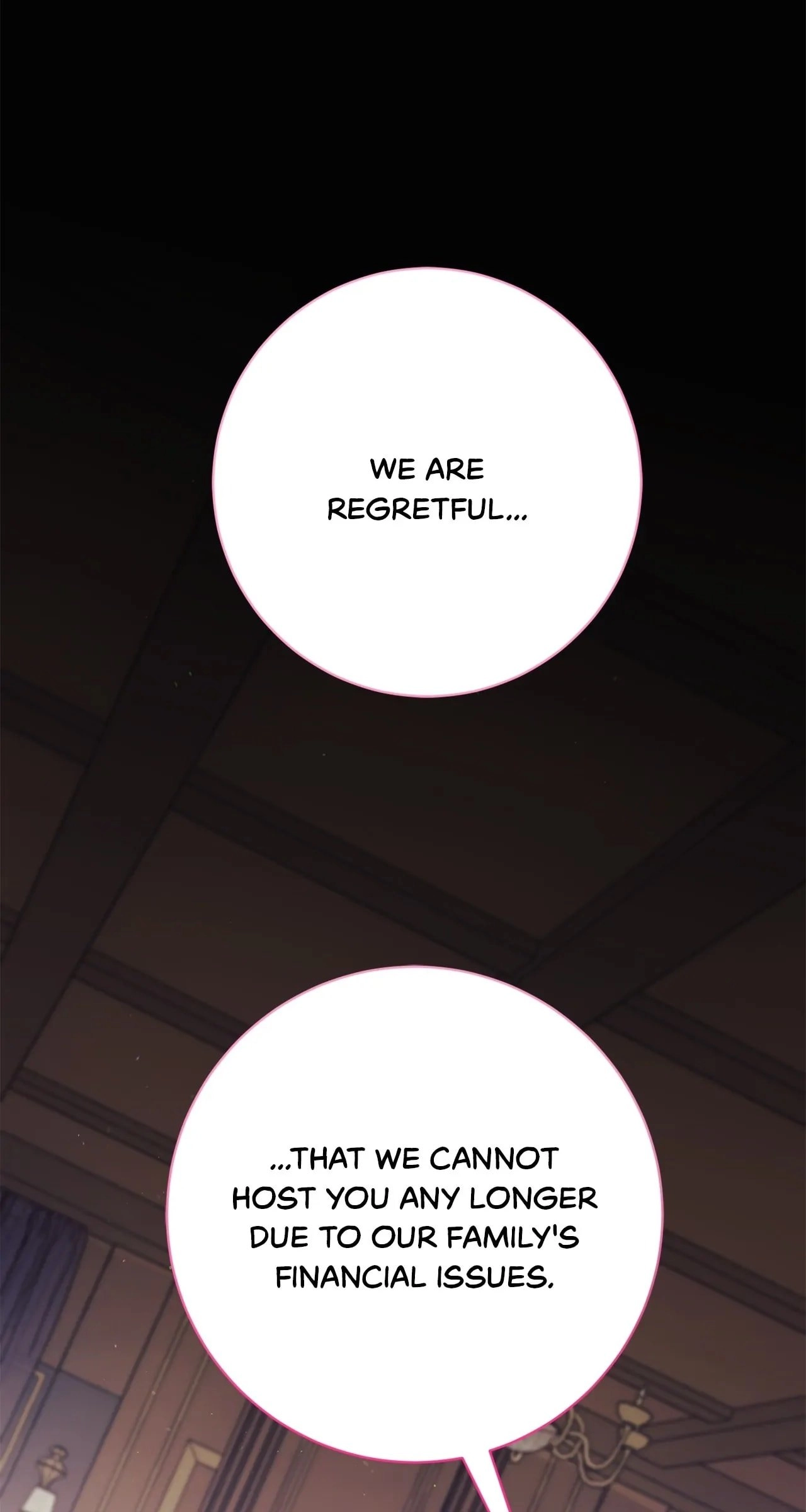 How To Reject My Obsessive Ex-Husband Chapter 16 Page 32