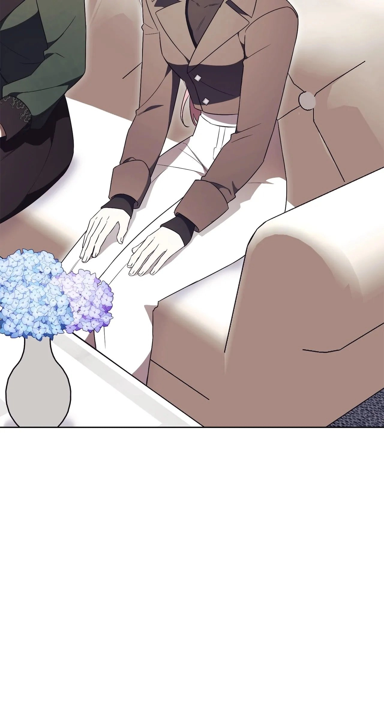 How To Reject My Obsessive Ex-Husband Chapter 16 Page 50