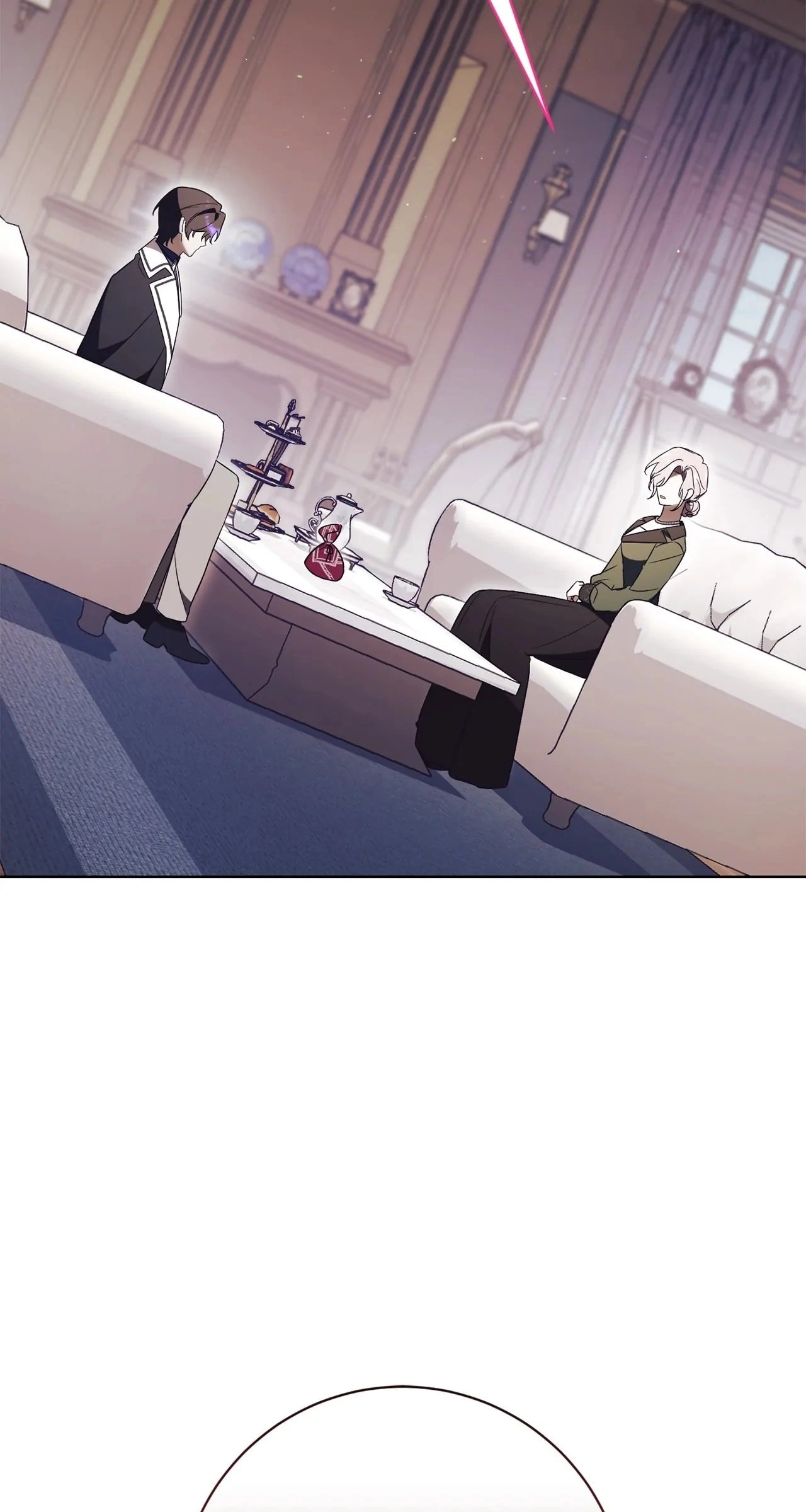 How To Reject My Obsessive Ex-Husband Chapter 16 Page 33