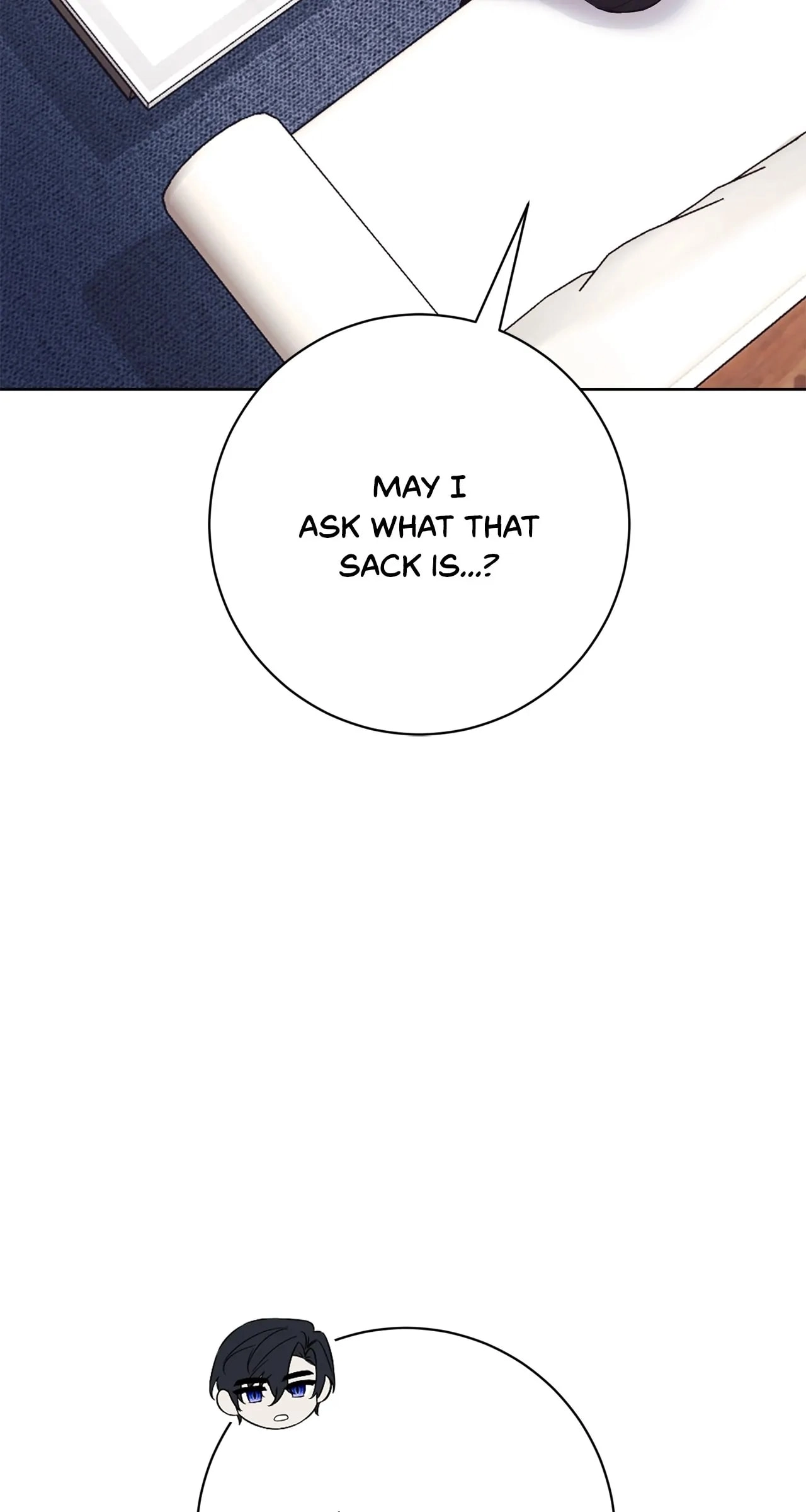 How To Reject My Obsessive Ex-Husband Chapter 16 Page 21