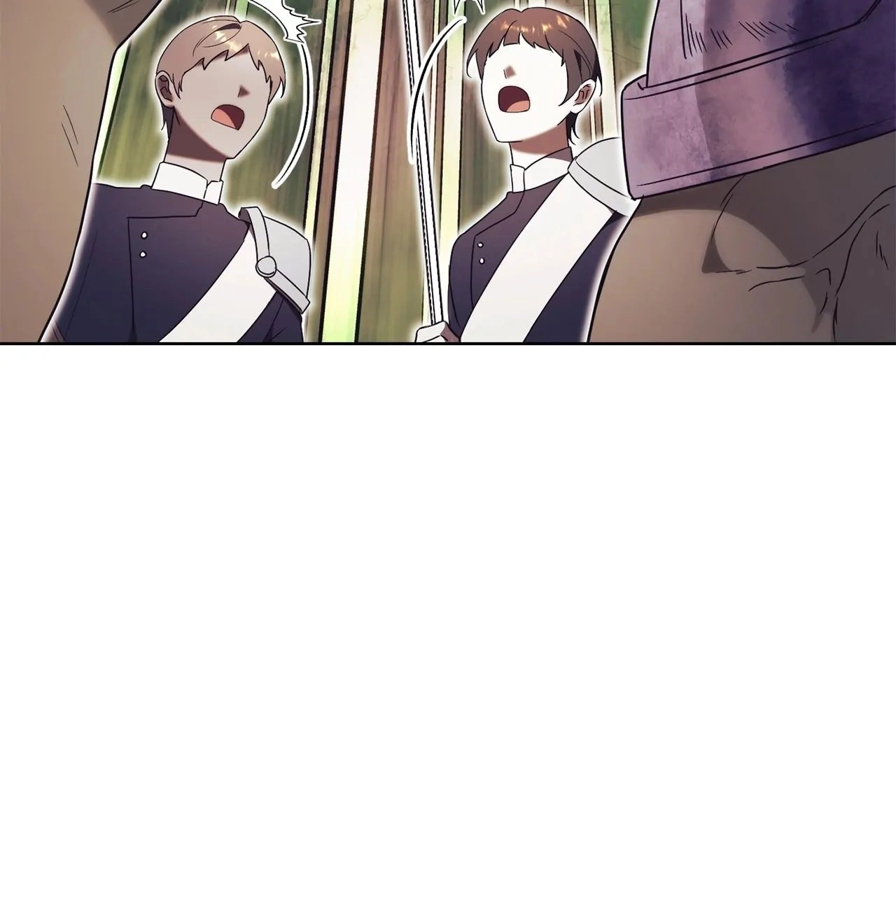 How To Reject My Obsessive Ex-Husband Chapter 10 Page 8