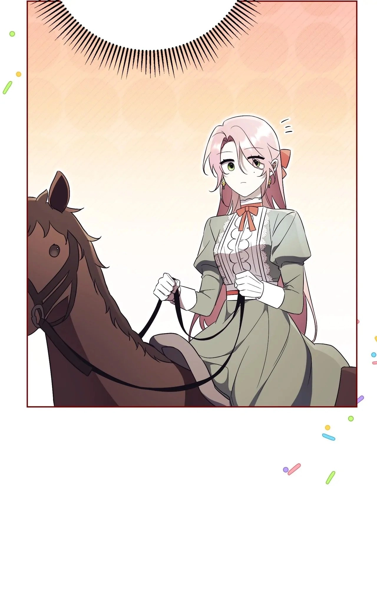 How To Reject My Obsessive Ex-Husband Chapter 10 Page 113