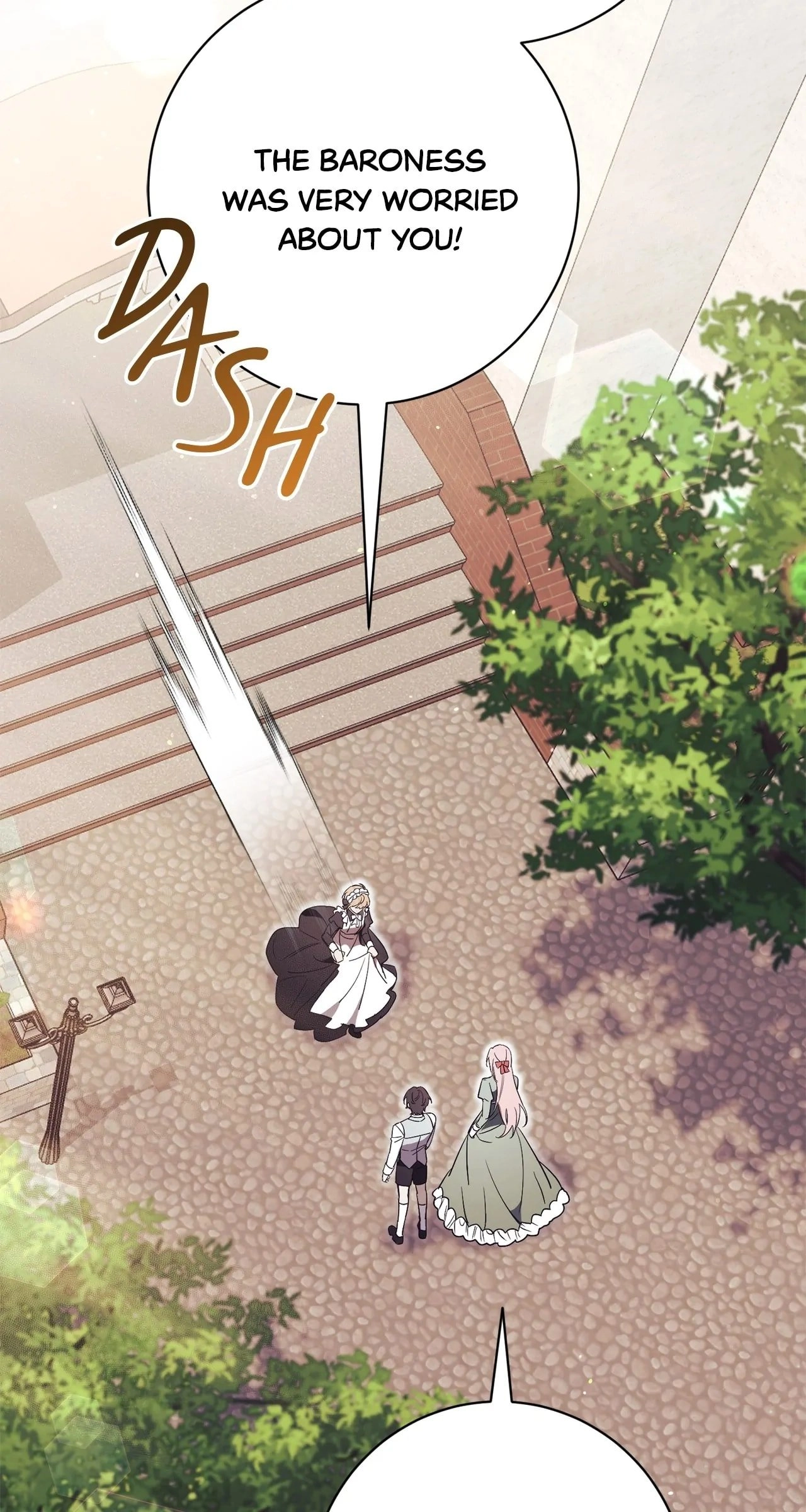 How To Reject My Obsessive Ex-Husband Chapter 10 Page 77