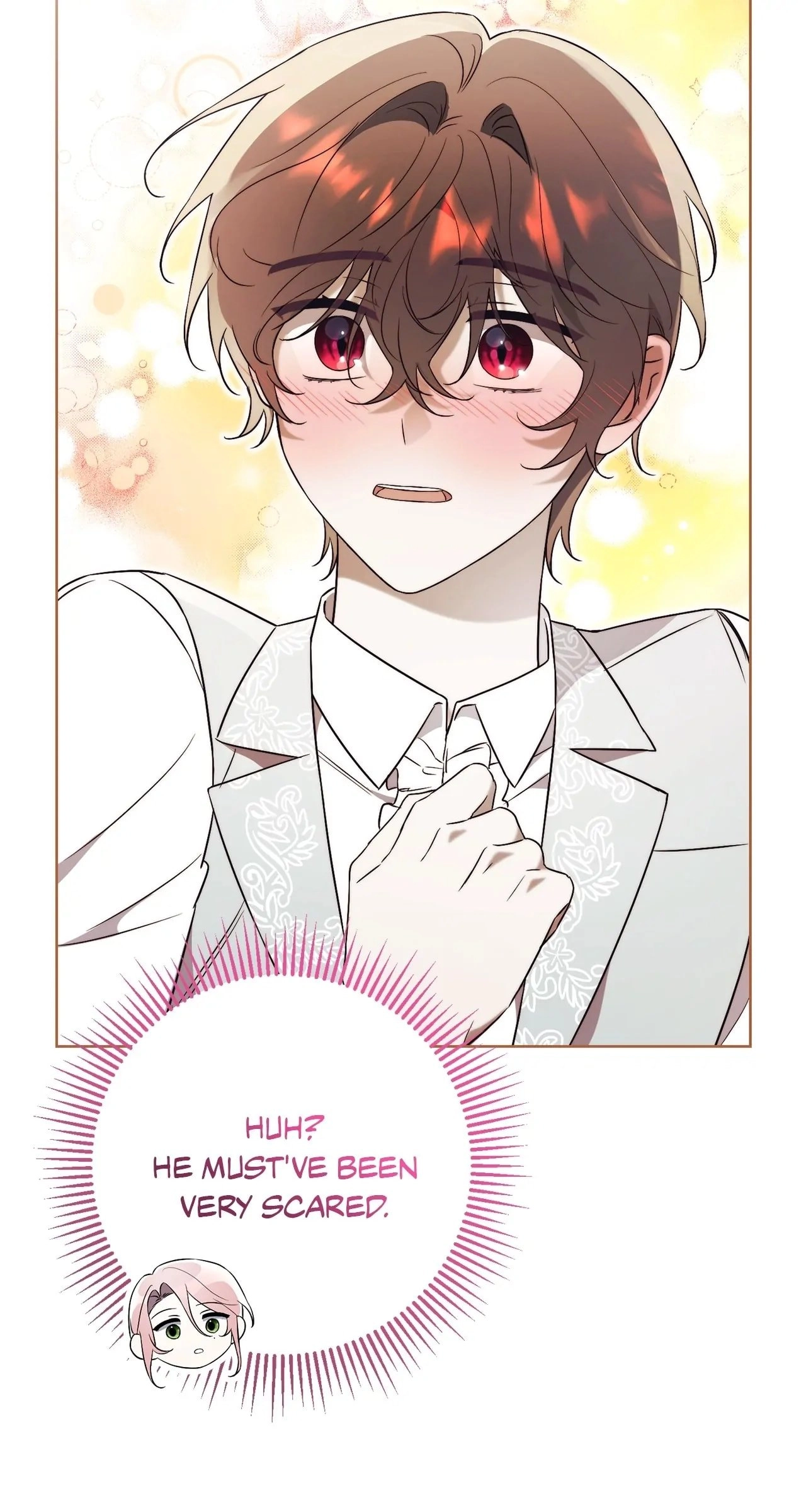 How To Reject My Obsessive Ex-Husband Chapter 10 Page 74