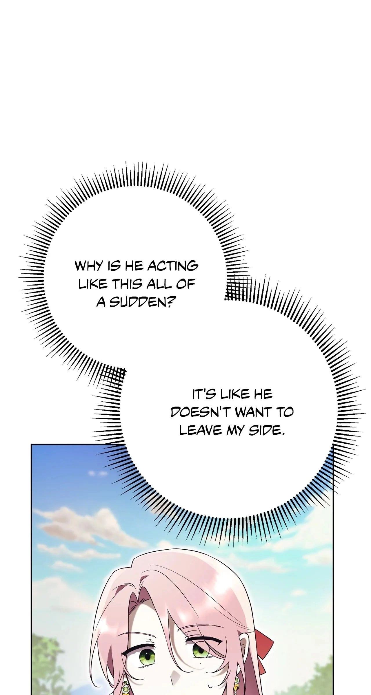How To Reject My Obsessive Ex-Husband Chapter 10 Page 93