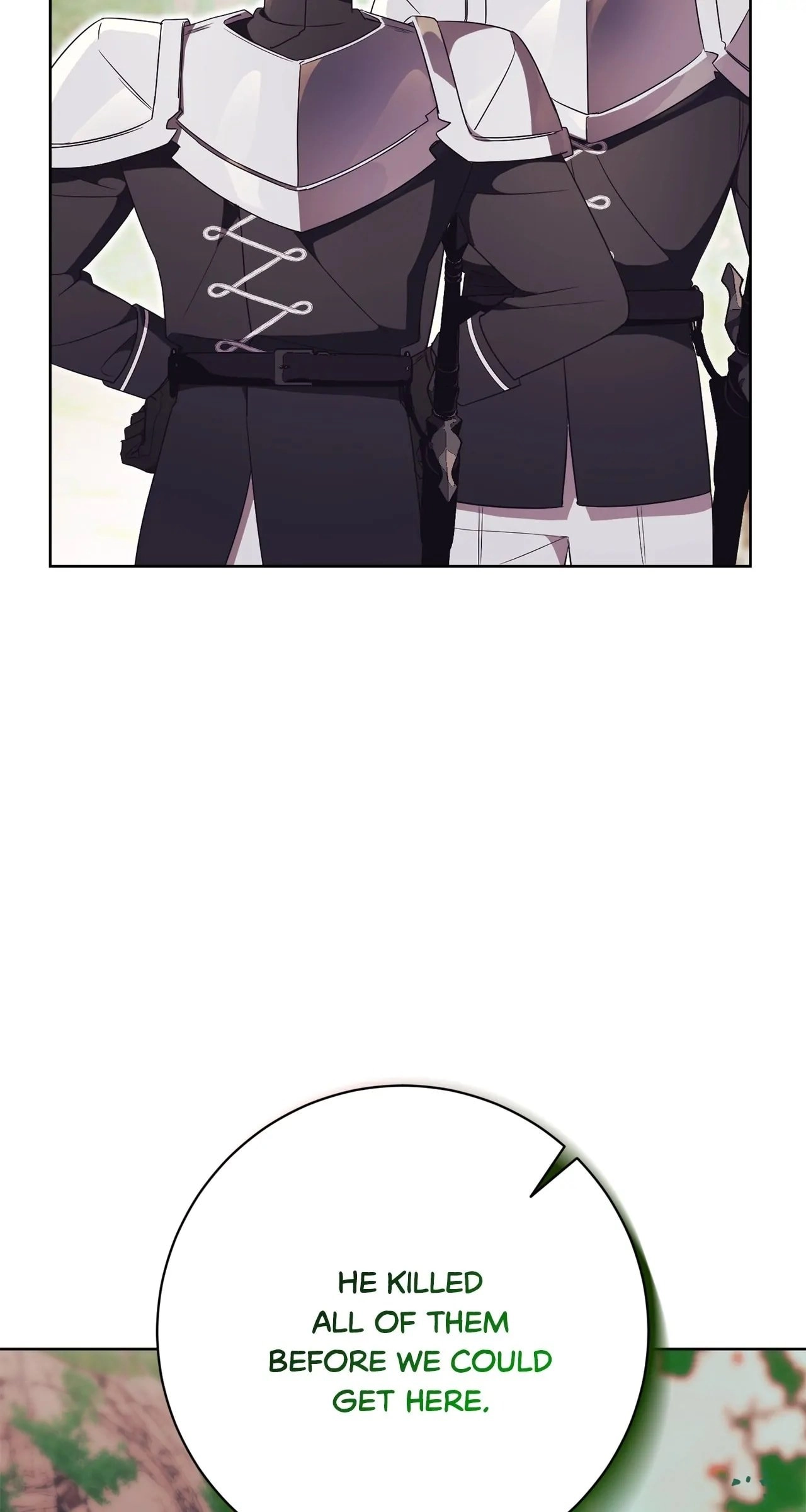 How To Reject My Obsessive Ex-Husband Chapter 10 Page 29