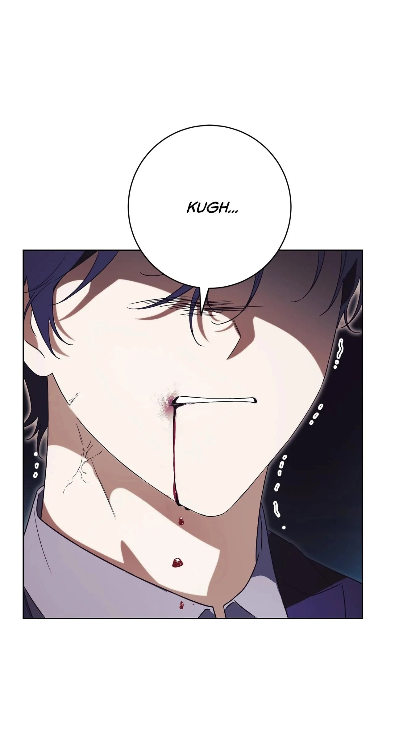 How To Reject My Obsessive Ex-Husband Chapter 10 Page 37