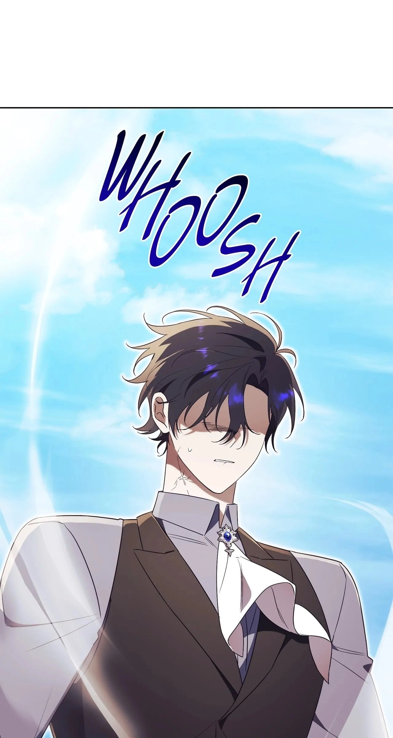 How To Reject My Obsessive Ex-Husband Chapter 10 Page 35