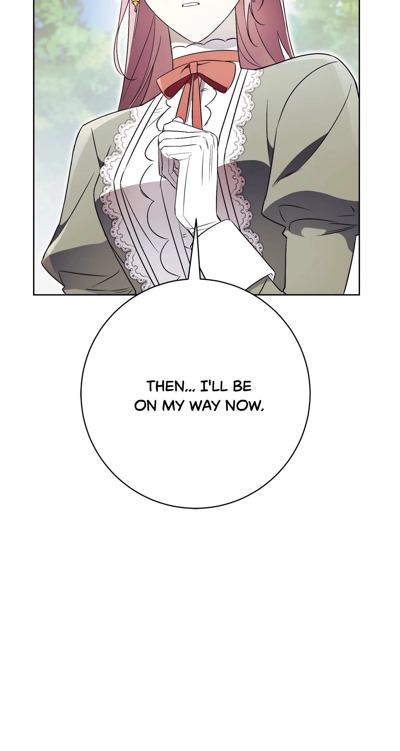 How To Reject My Obsessive Ex-Husband Chapter 10 Page 94