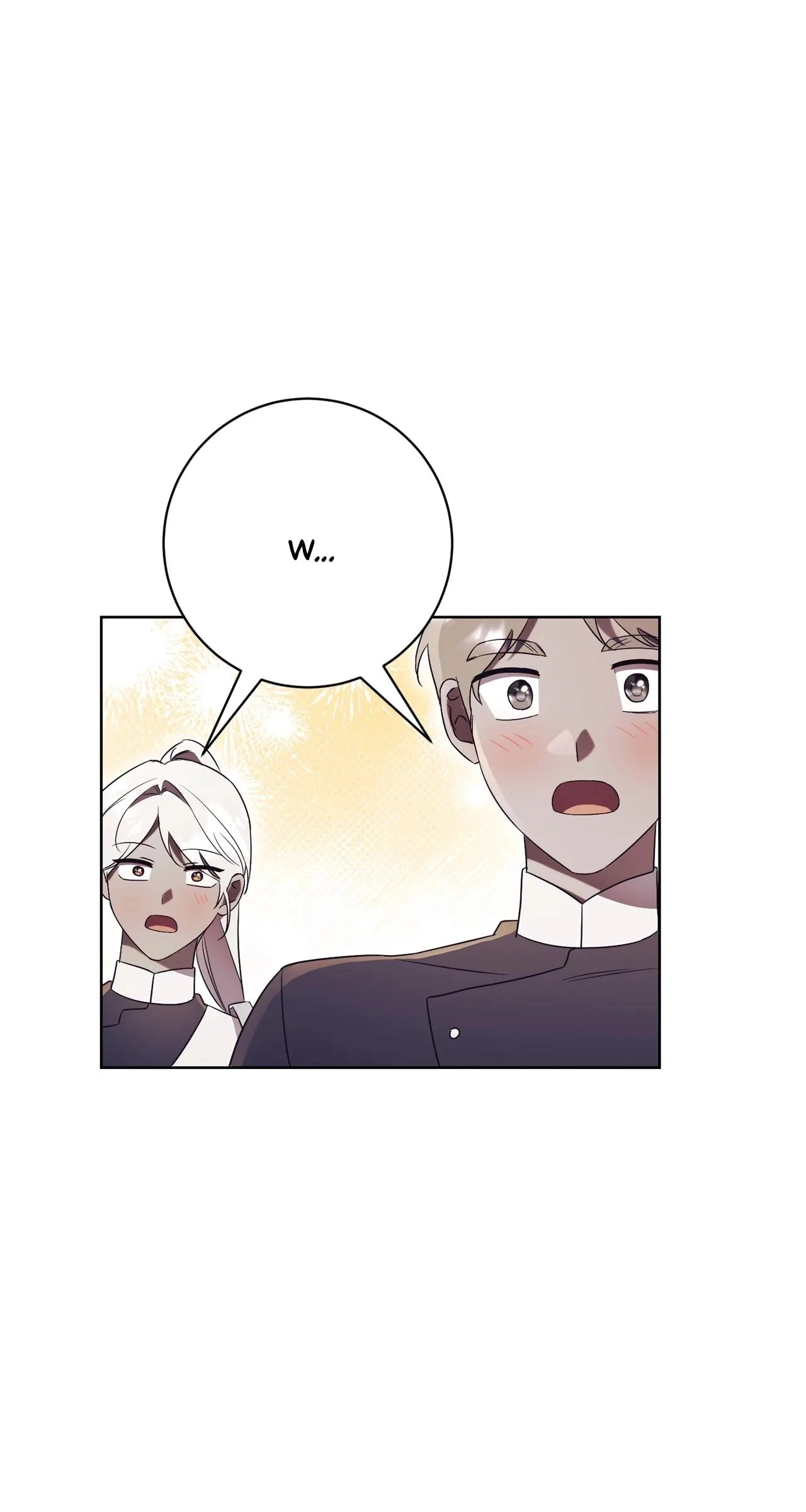 How To Reject My Obsessive Ex-Husband Chapter 10 Page 21