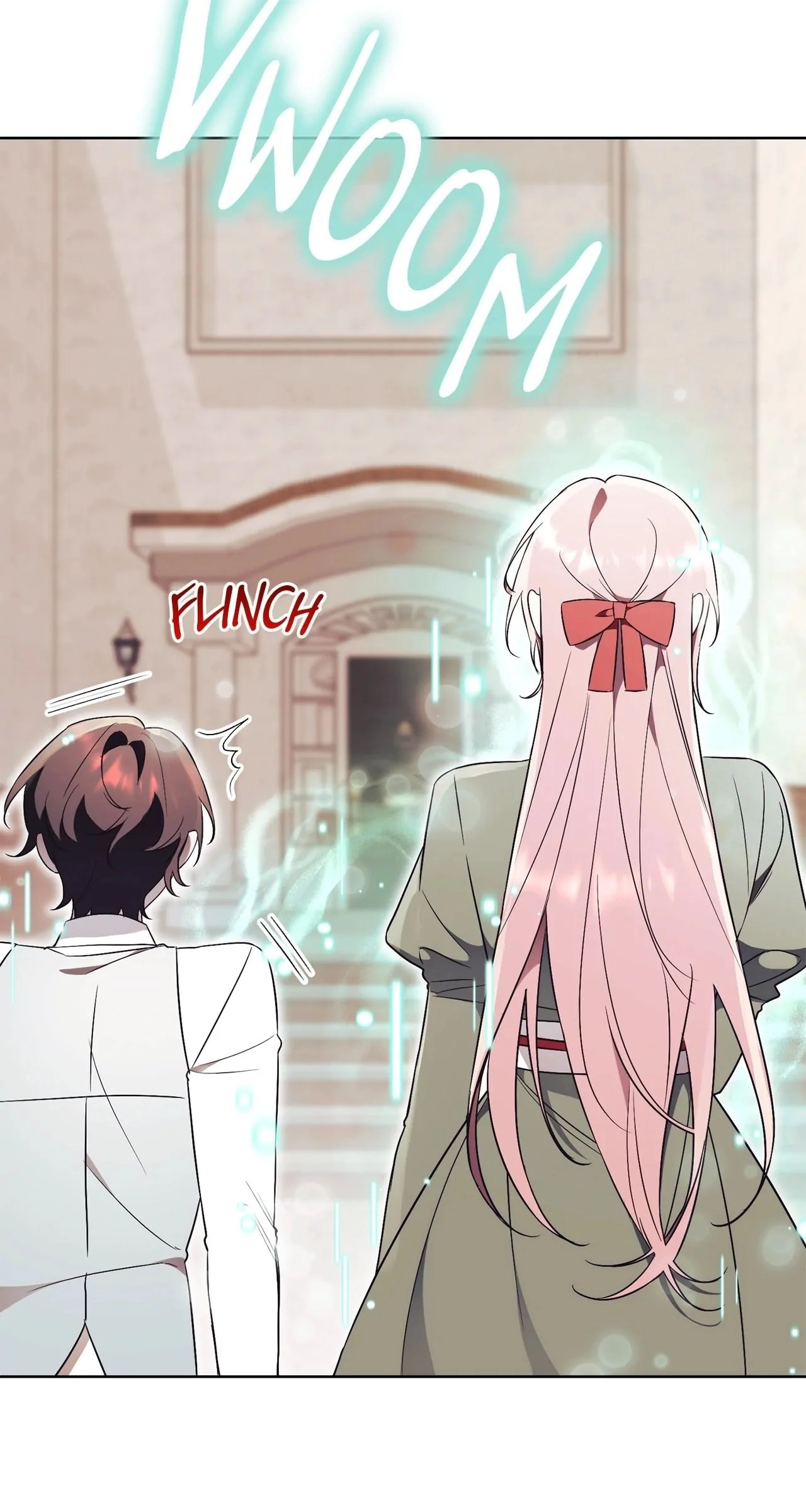 How To Reject My Obsessive Ex-Husband Chapter 10 Page 68