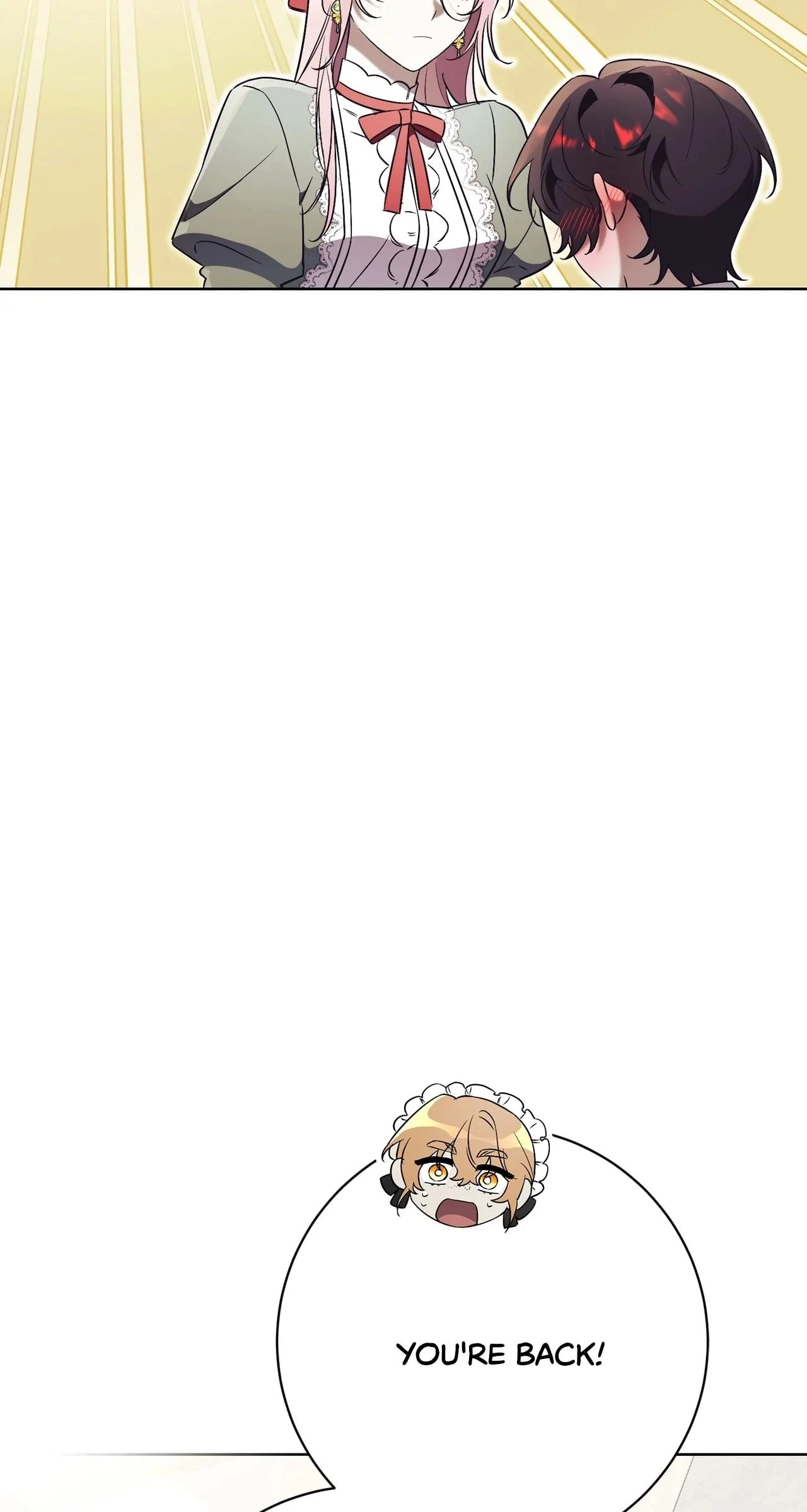 How To Reject My Obsessive Ex-Husband Chapter 10 Page 76