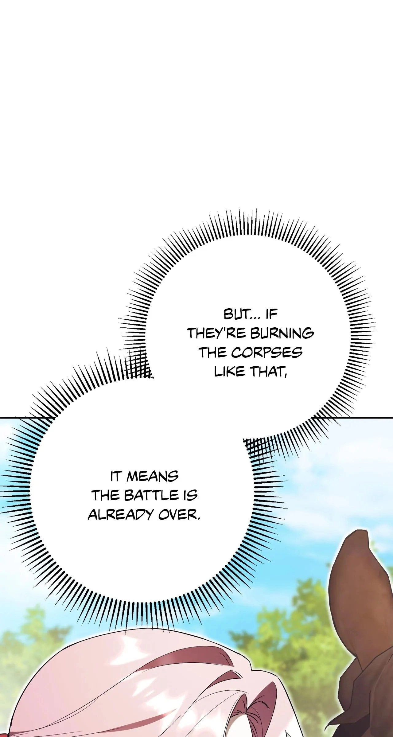 How To Reject My Obsessive Ex-Husband Chapter 10 Page 108