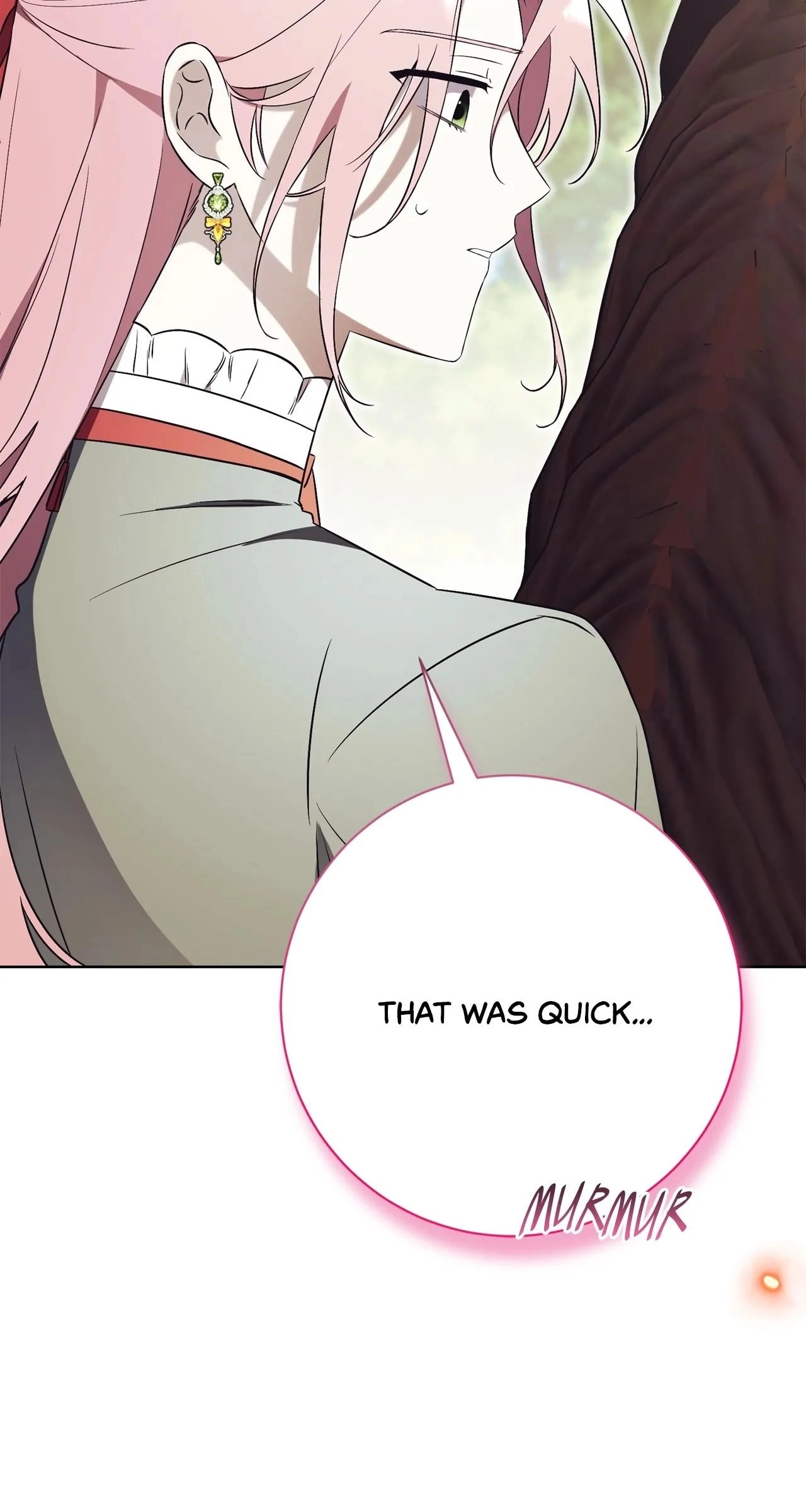 How To Reject My Obsessive Ex-Husband Chapter 10 Page 109