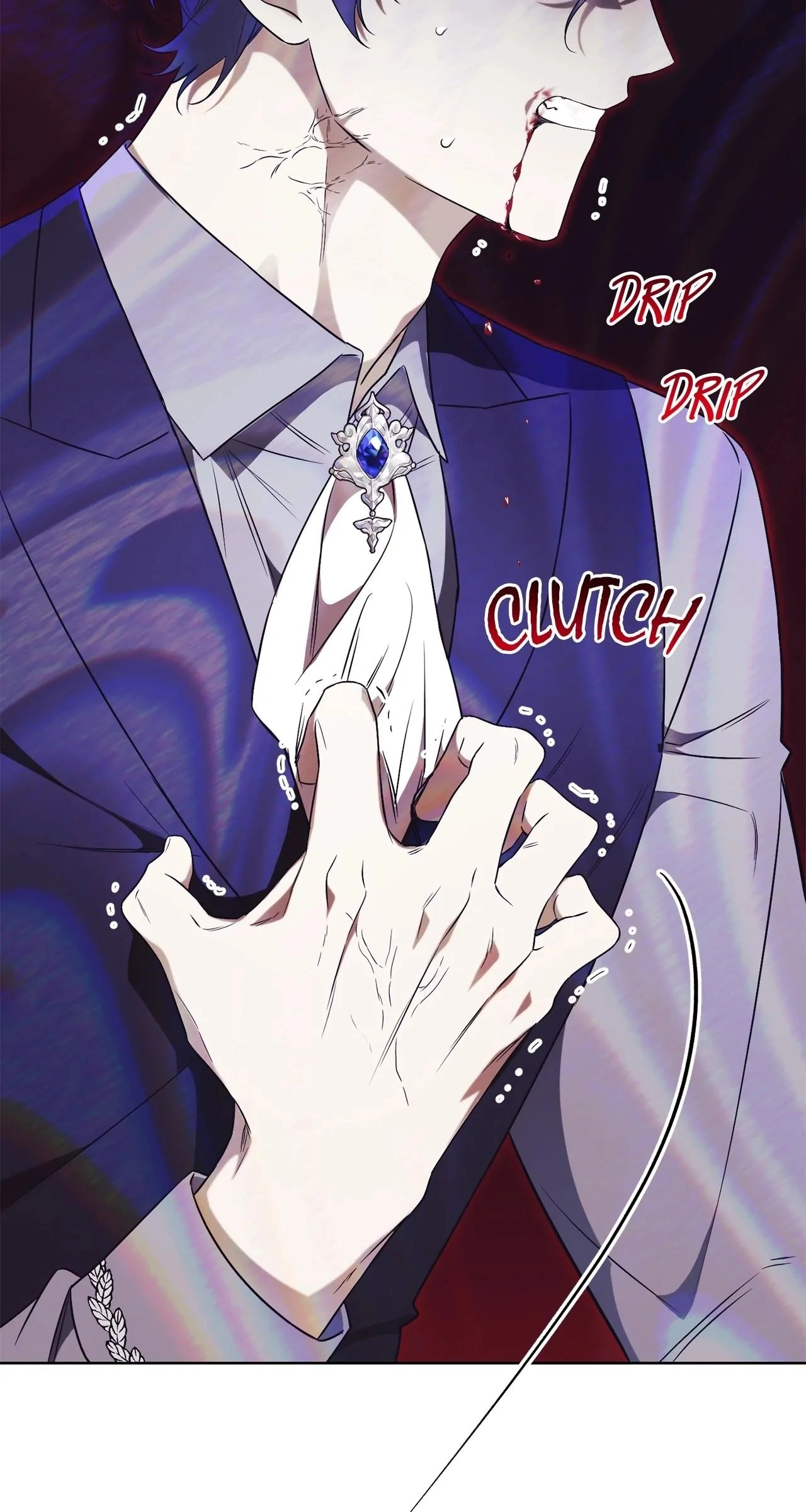 How To Reject My Obsessive Ex-Husband Chapter 10 Page 39