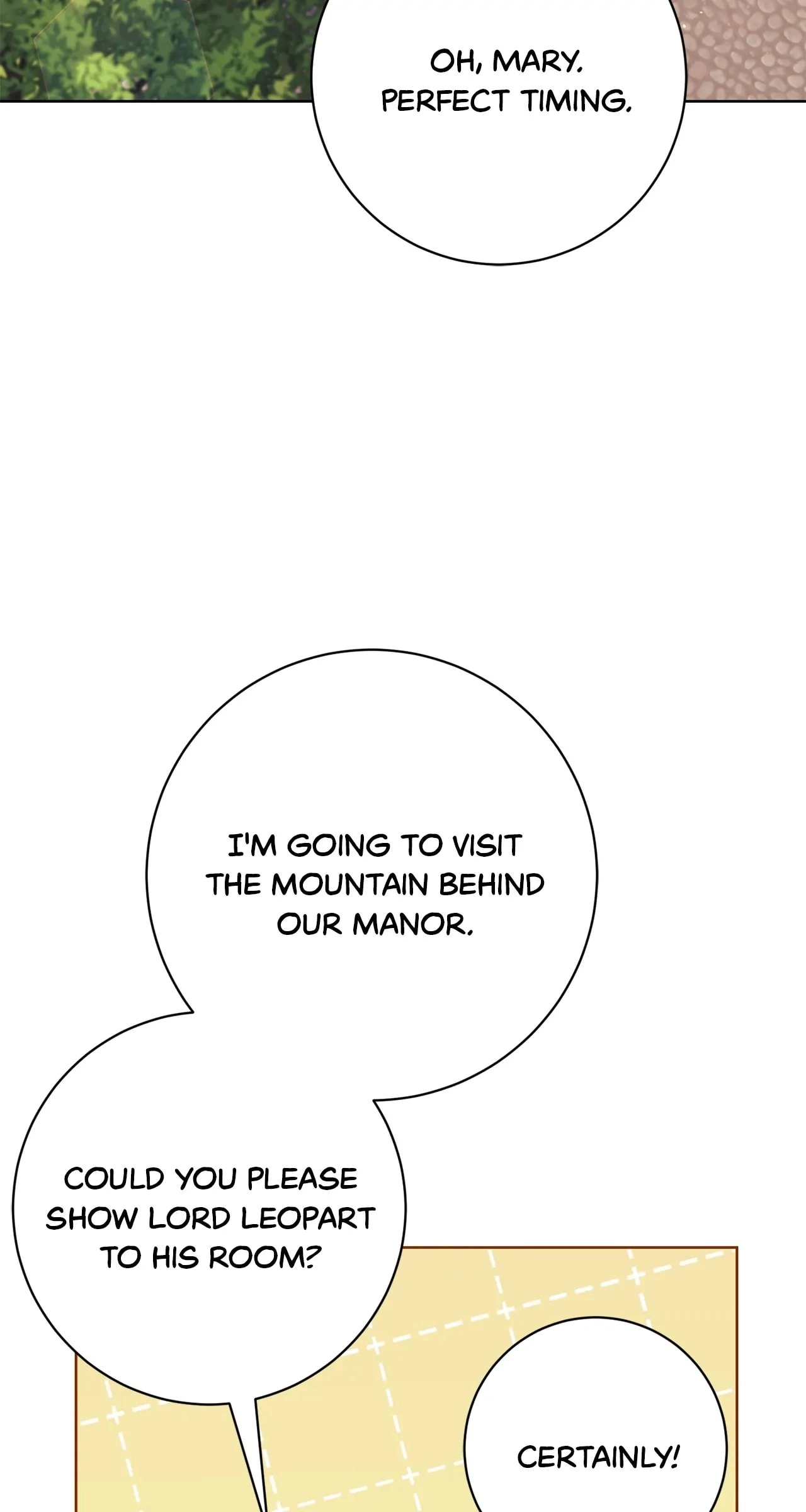 How To Reject My Obsessive Ex-Husband Chapter 10 Page 78