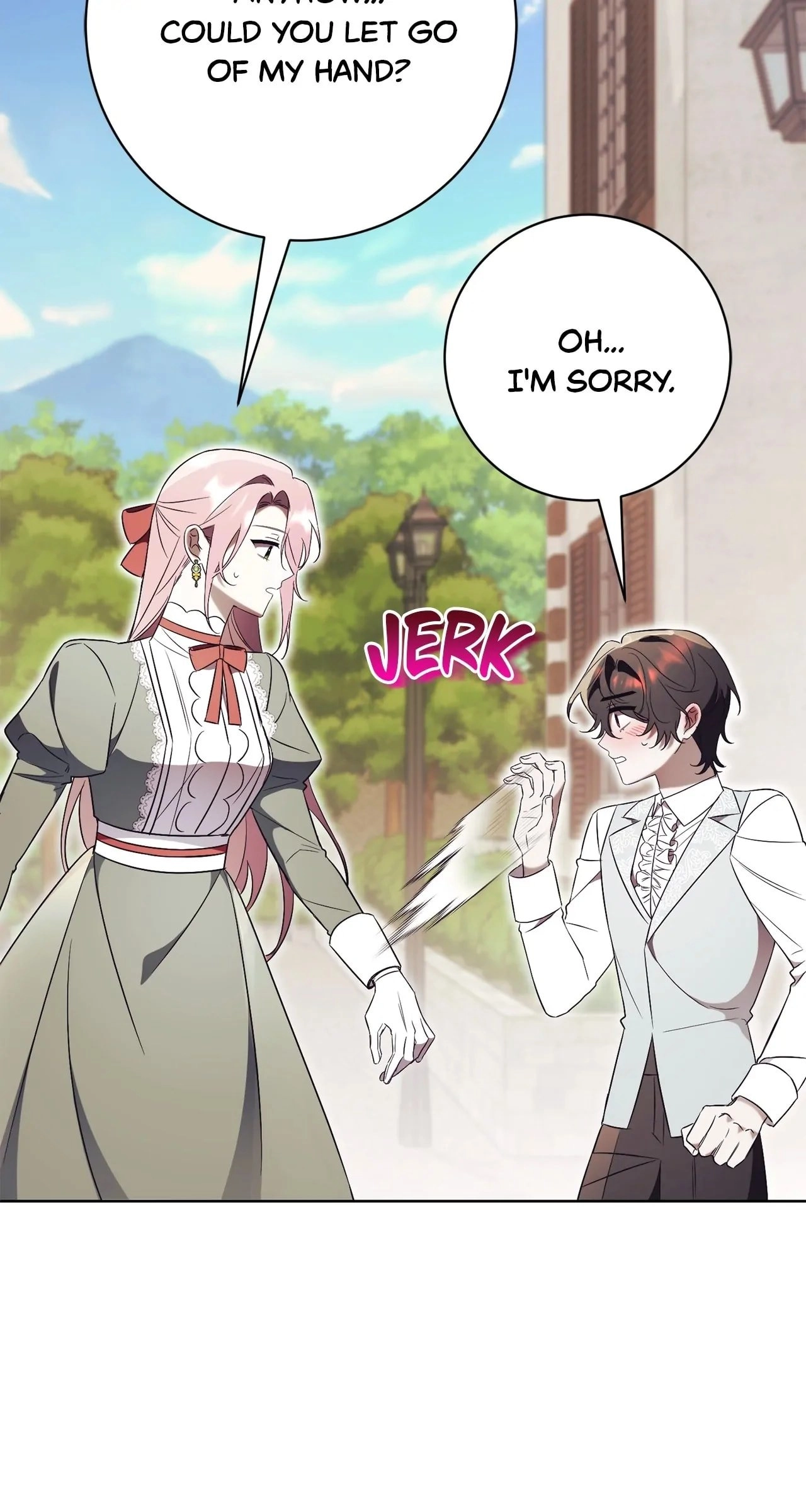 How To Reject My Obsessive Ex-Husband Chapter 10 Page 92