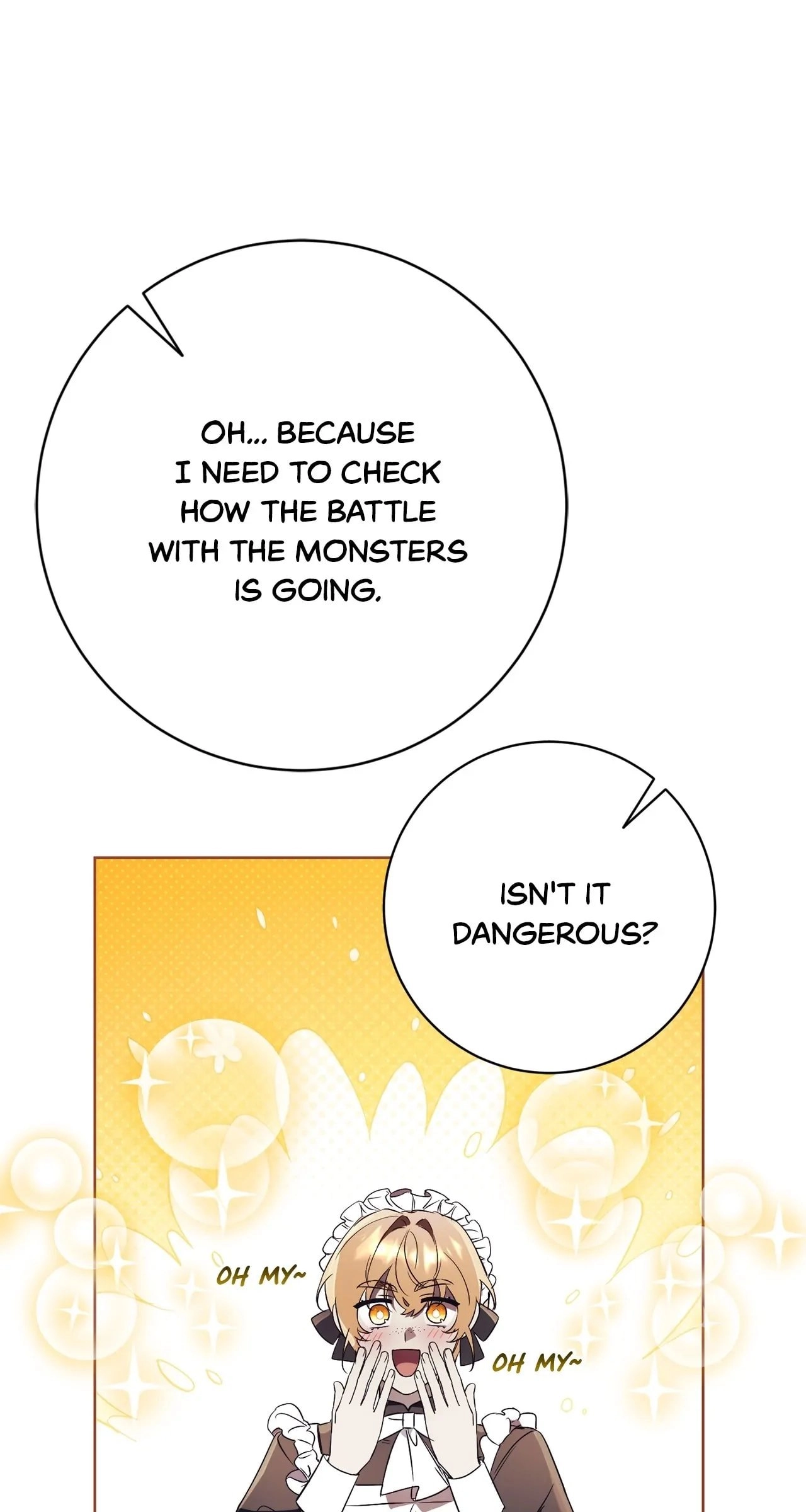 How To Reject My Obsessive Ex-Husband Chapter 10 Page 90