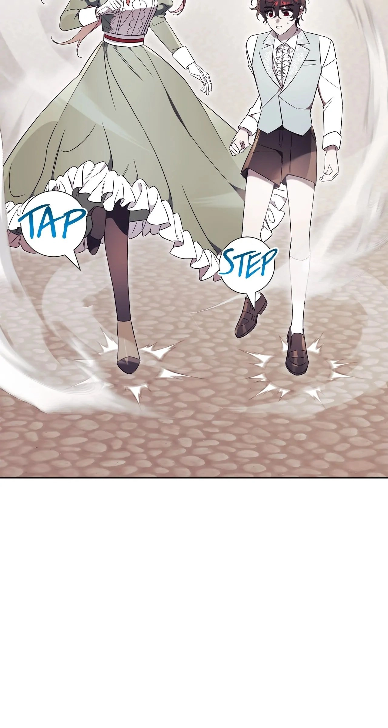 How To Reject My Obsessive Ex-Husband Chapter 10 Page 65
