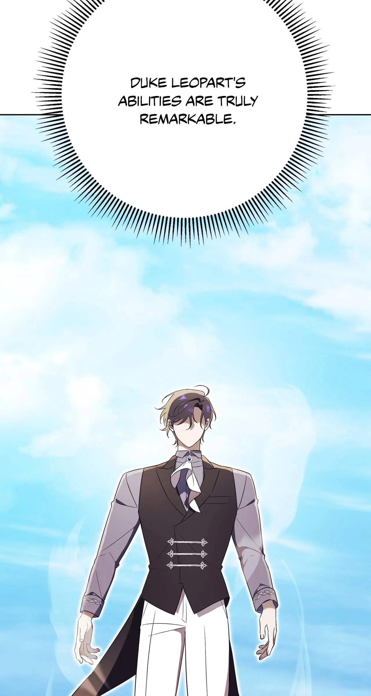 How To Reject My Obsessive Ex-Husband Chapter 10 Page 33