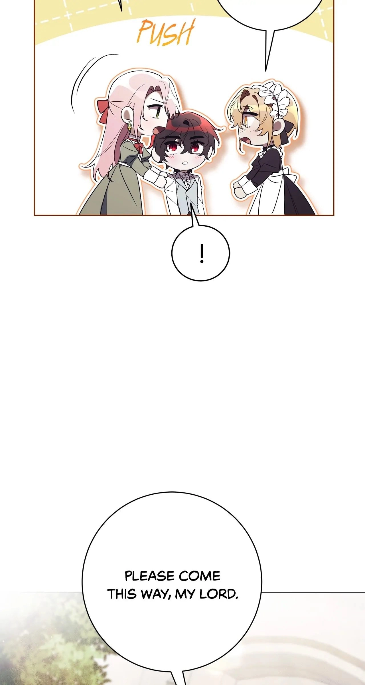 How To Reject My Obsessive Ex-Husband Chapter 10 Page 79