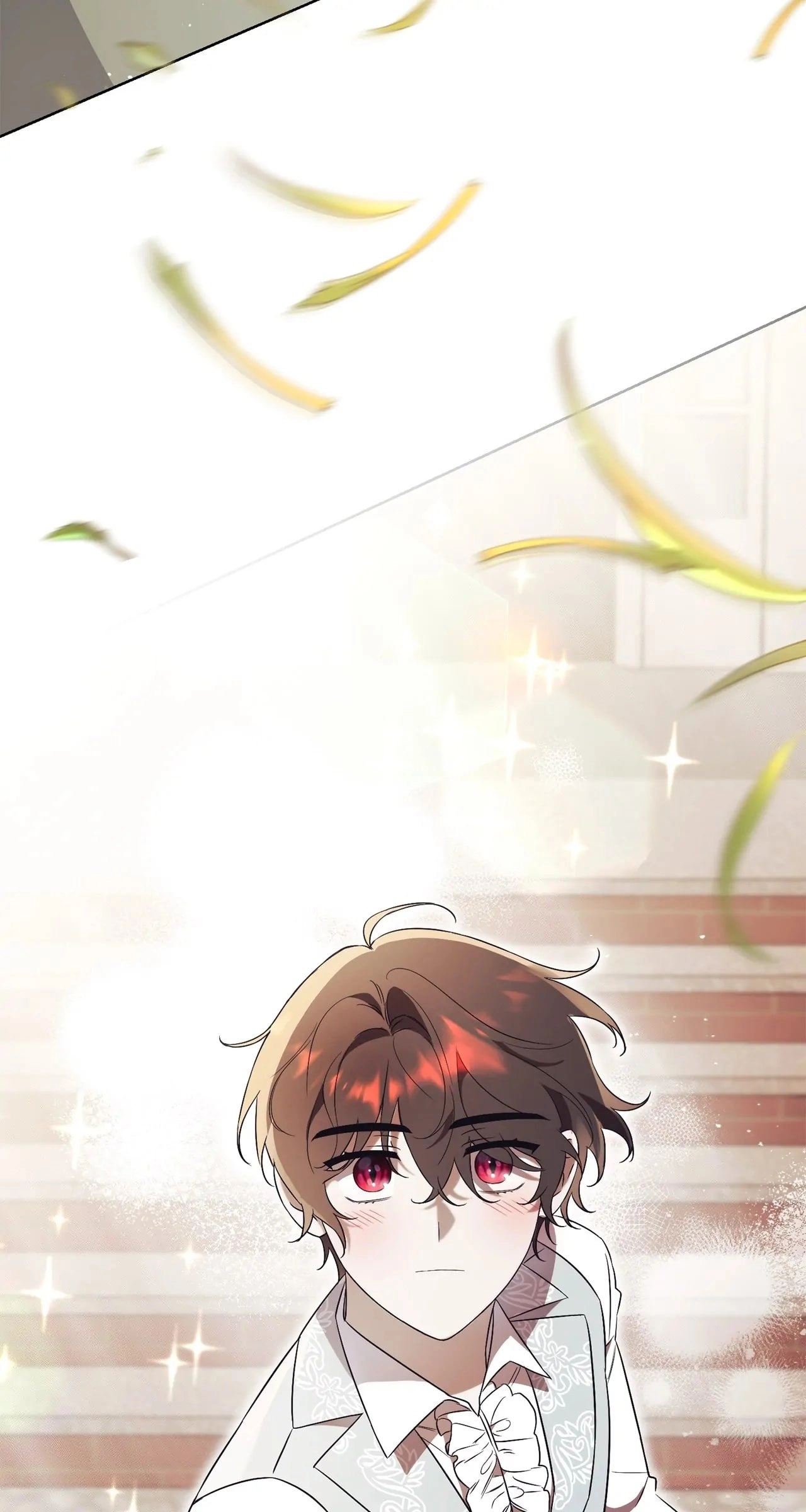 How To Reject My Obsessive Ex-Husband Chapter 10 Page 85