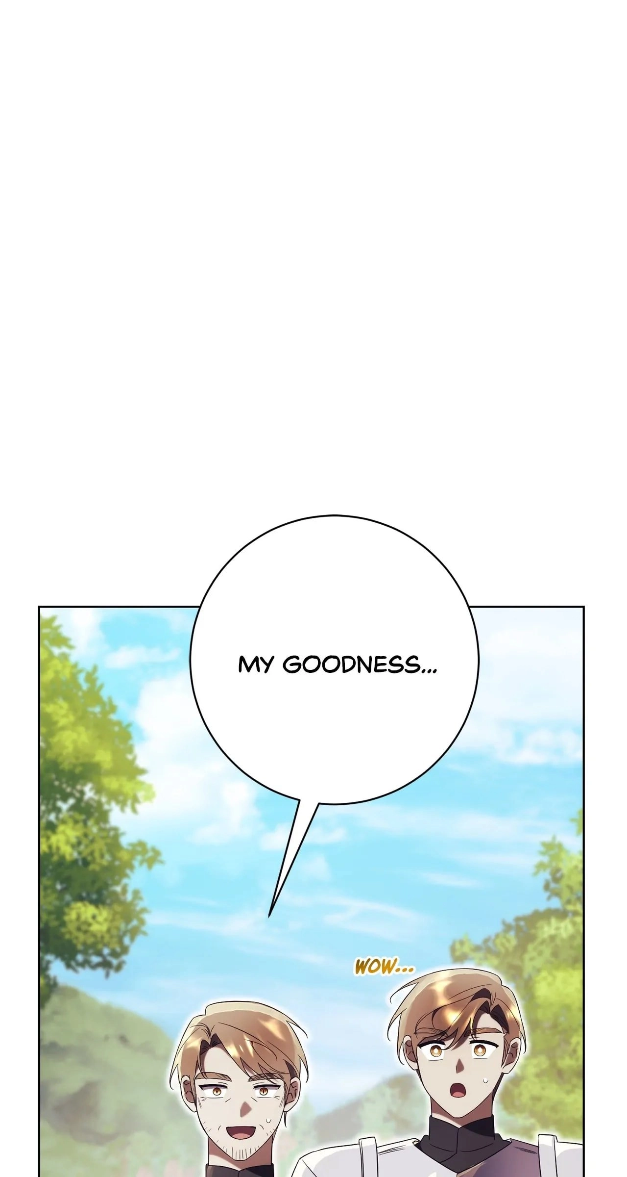 How To Reject My Obsessive Ex-Husband Chapter 10 Page 28