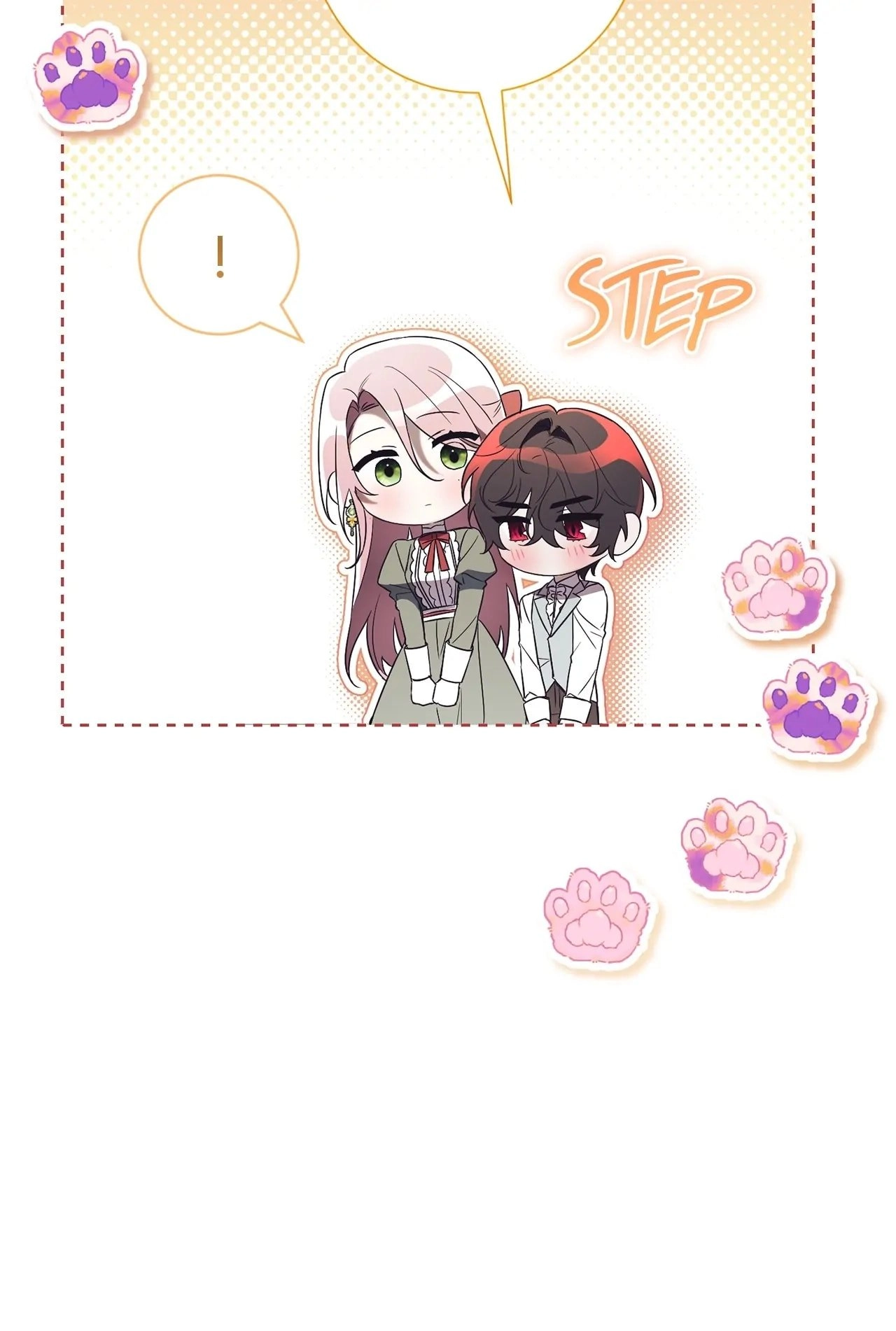 How To Reject My Obsessive Ex-Husband Chapter 9 Page 49