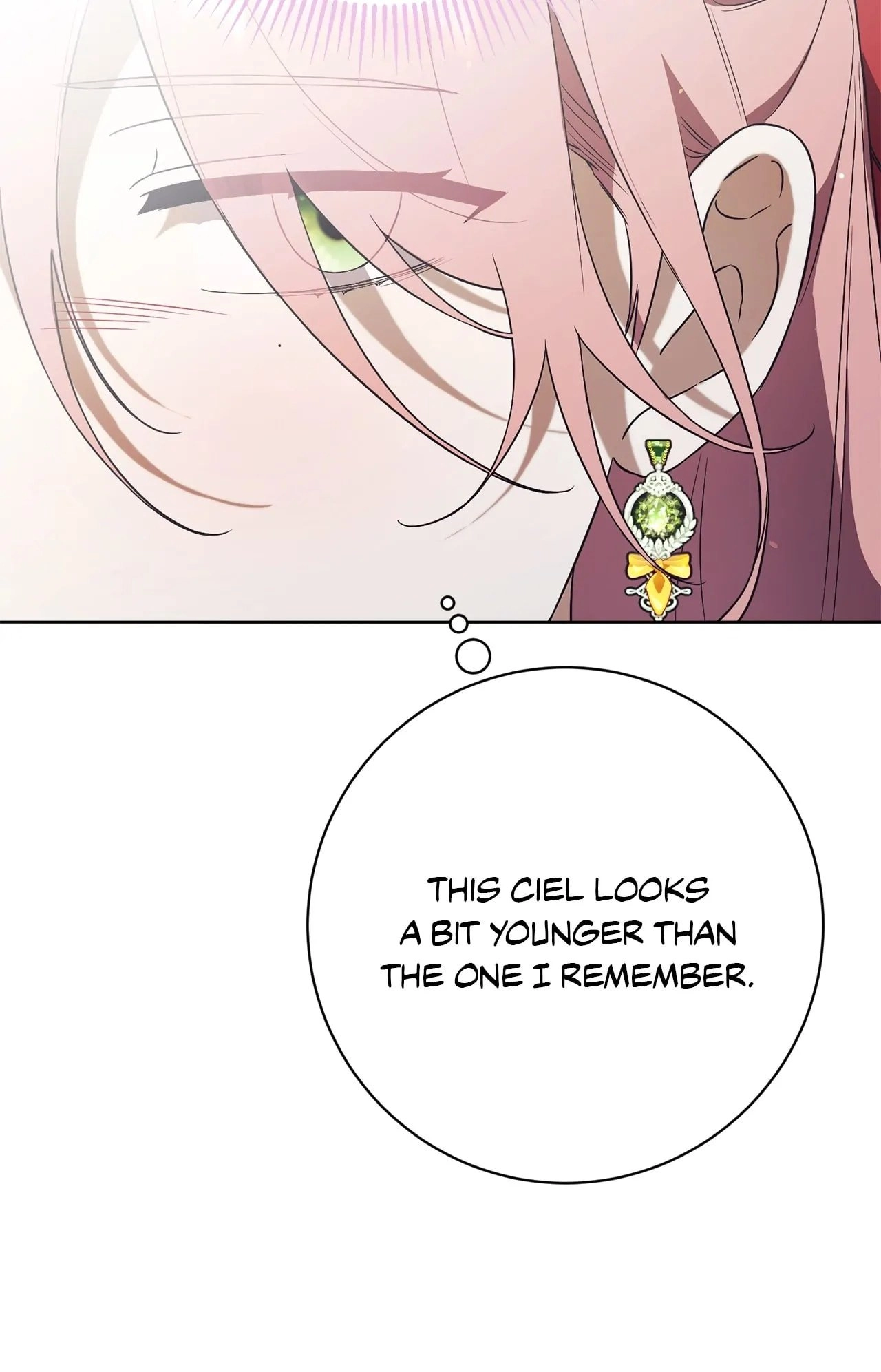 How To Reject My Obsessive Ex-Husband Chapter 9 Page 16
