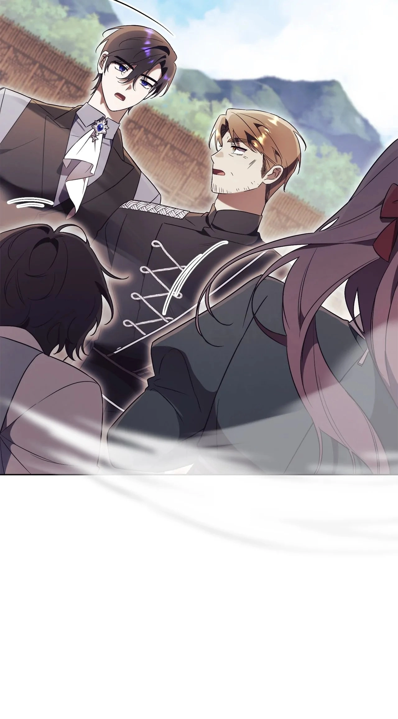 How To Reject My Obsessive Ex-Husband Chapter 9 Page 90
