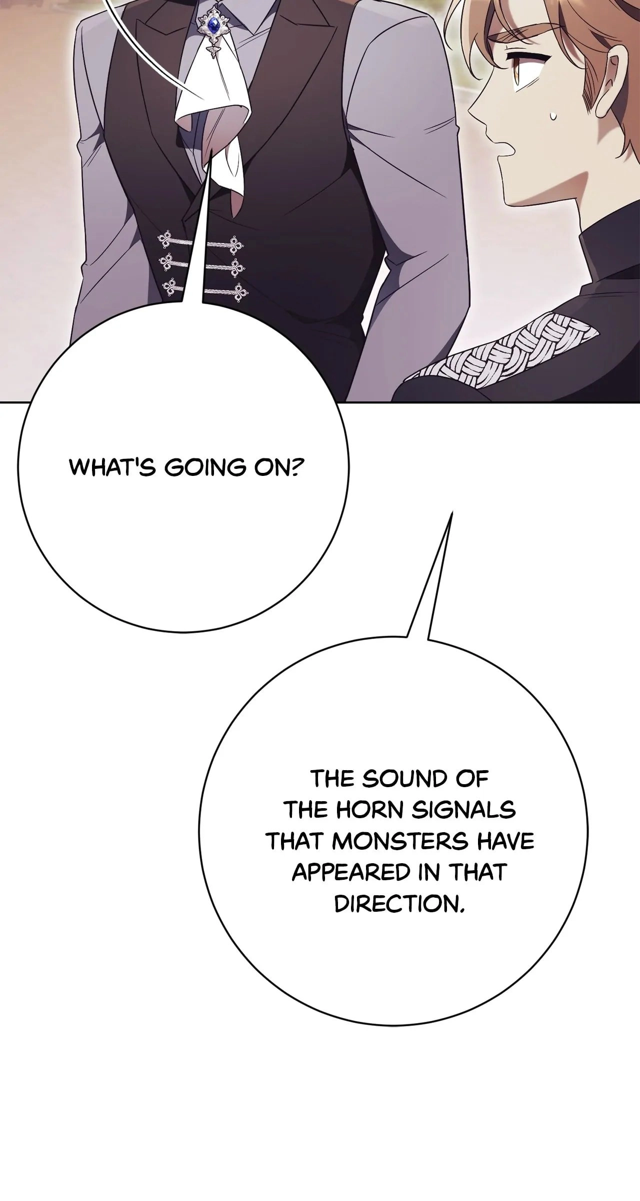 How To Reject My Obsessive Ex-Husband Chapter 9 Page 82