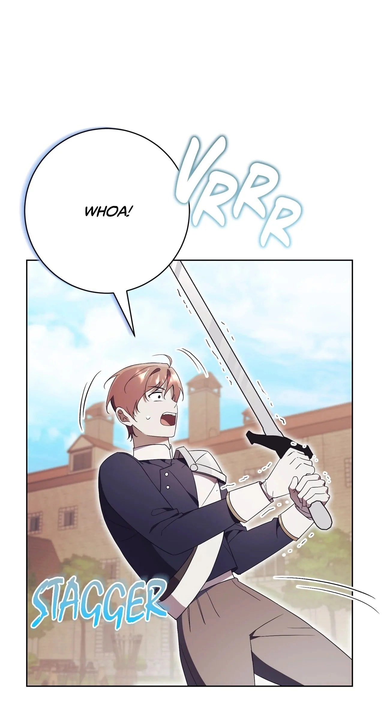 How To Reject My Obsessive Ex-Husband Chapter 9 Page 59